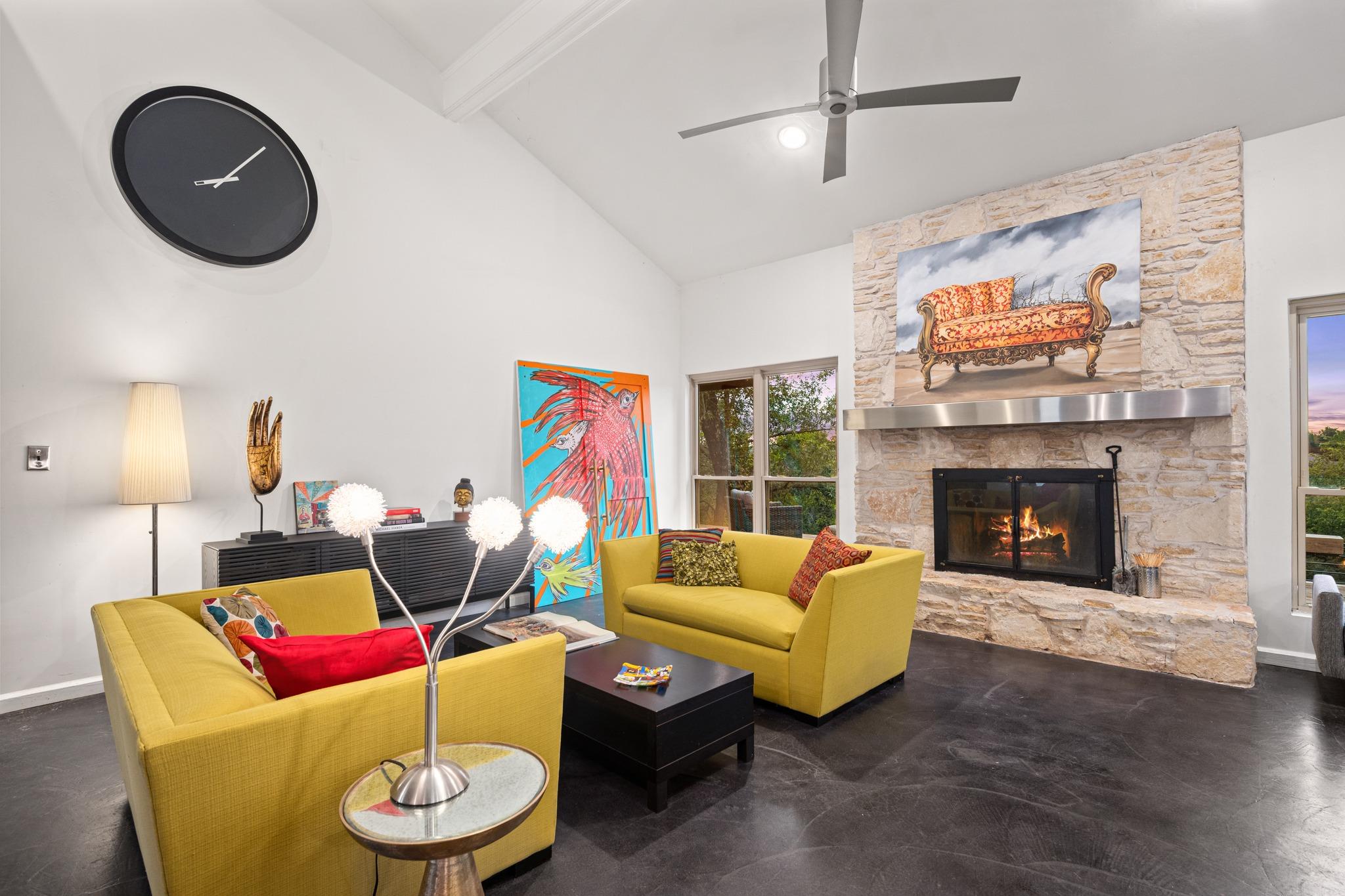6305 Plum Hollow Overlook