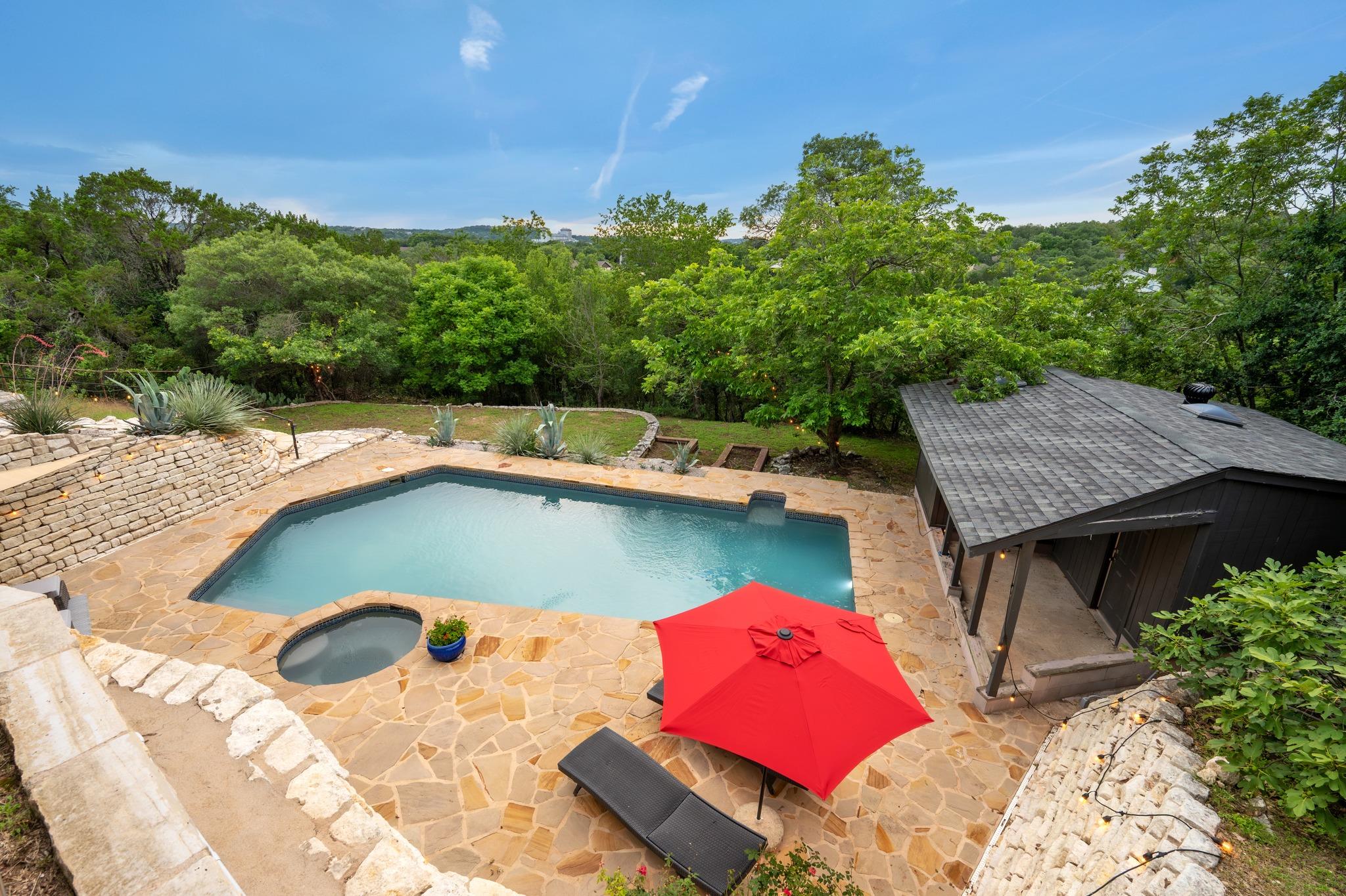 6305 Plum Hollow Overlook