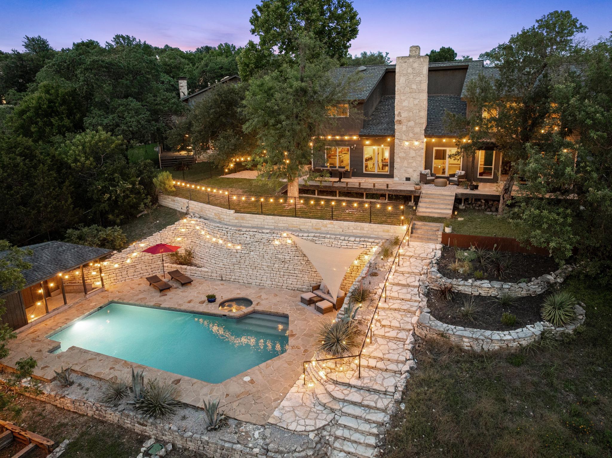 6305 Plum Hollow Overlook