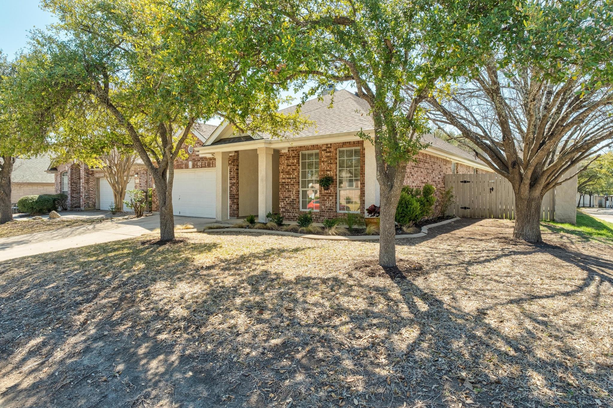 2630 Cascade Falls DR