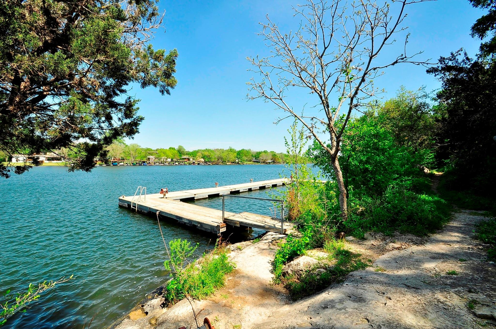 2630 Cascade Falls DR