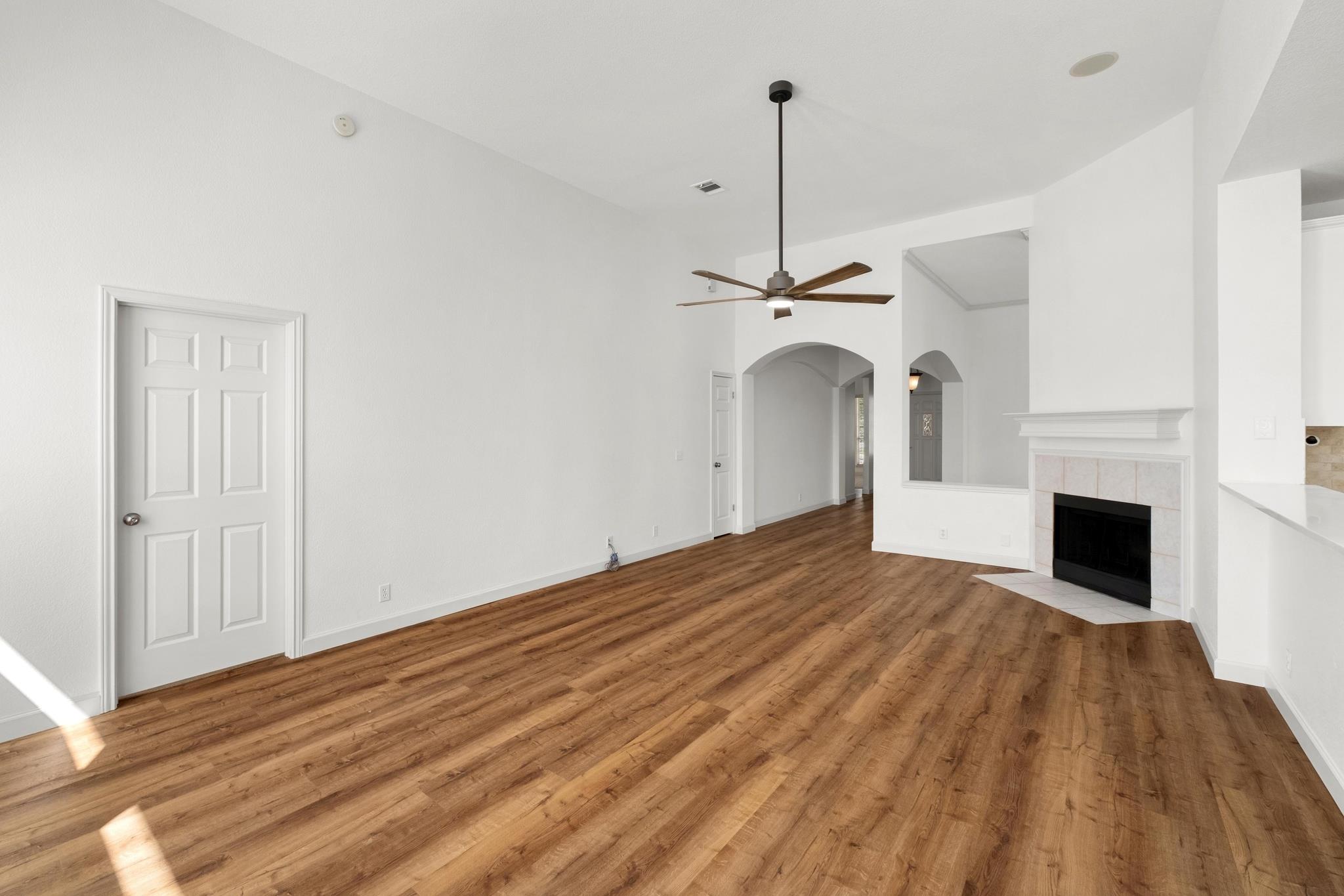 2630 Cascade Falls DR