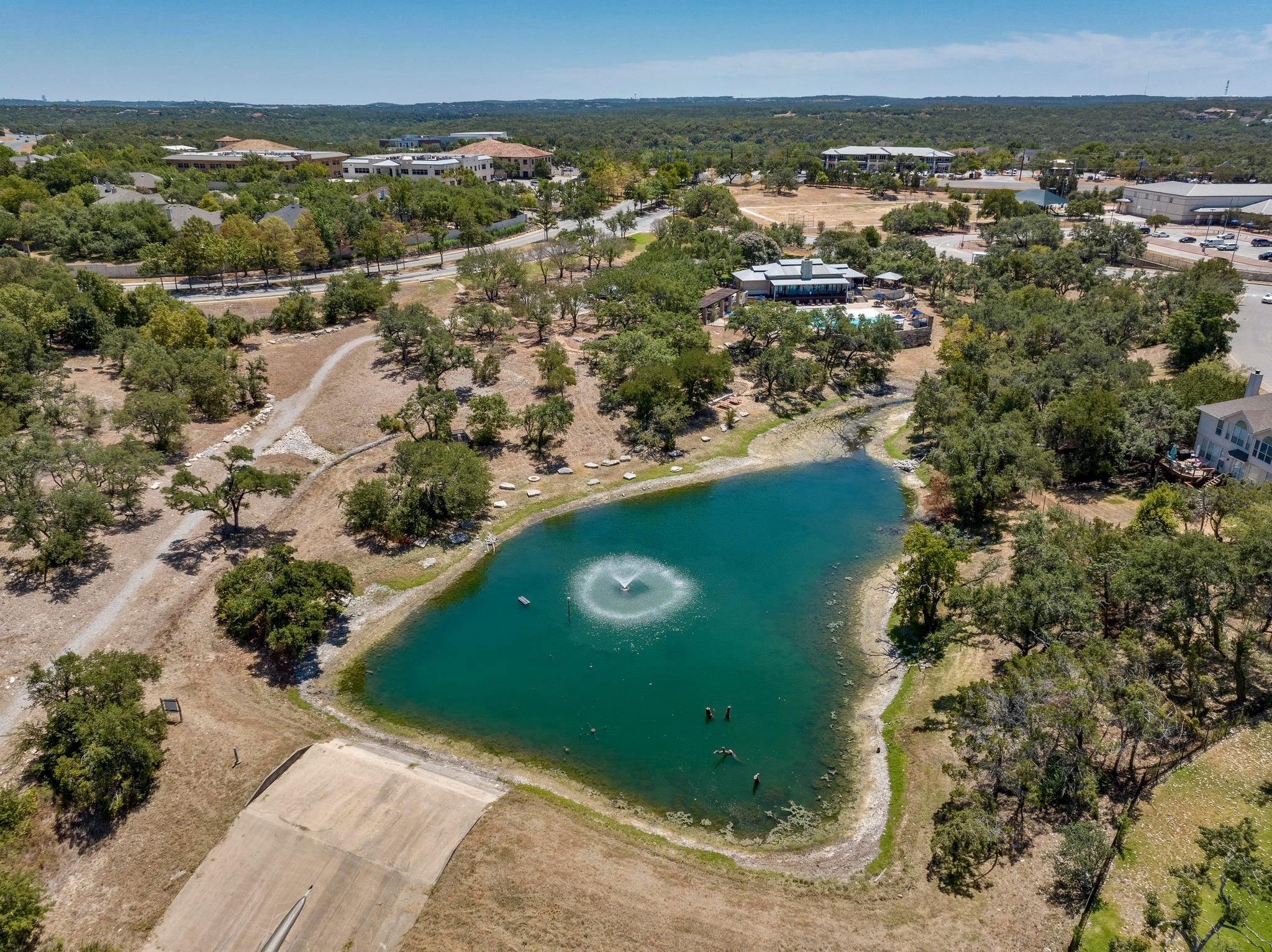 2630 Cascade Falls DR