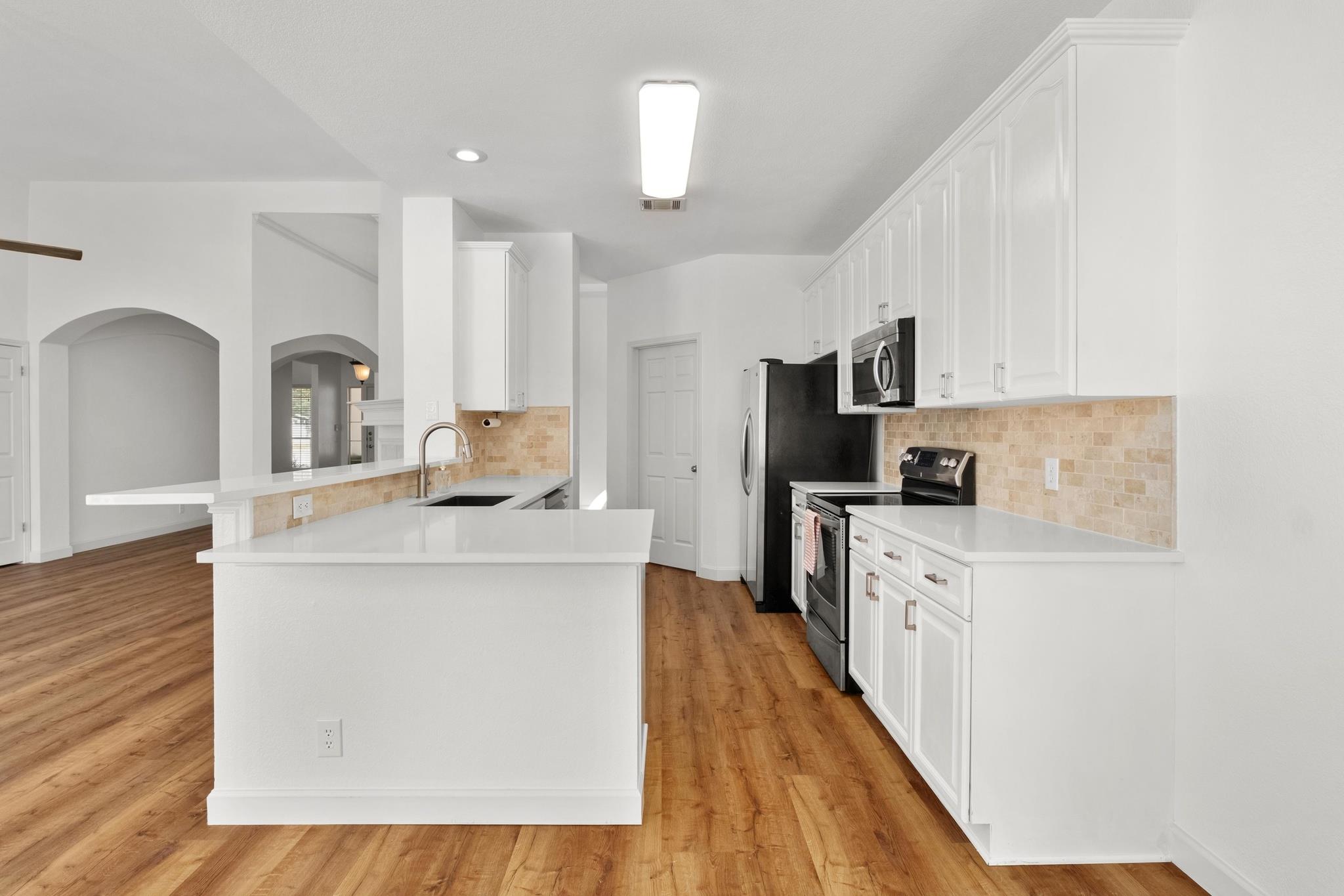 2630 Cascade Falls DR