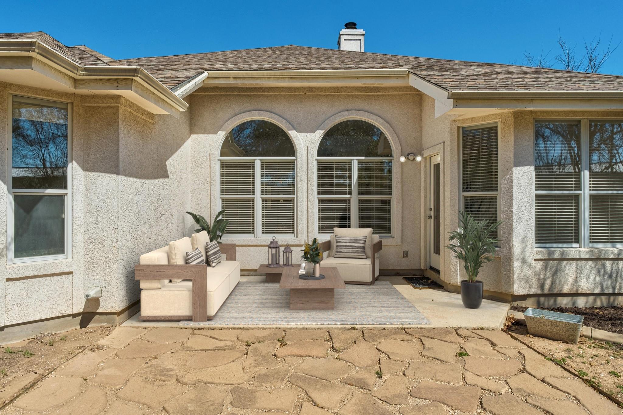 2630 Cascade Falls DR