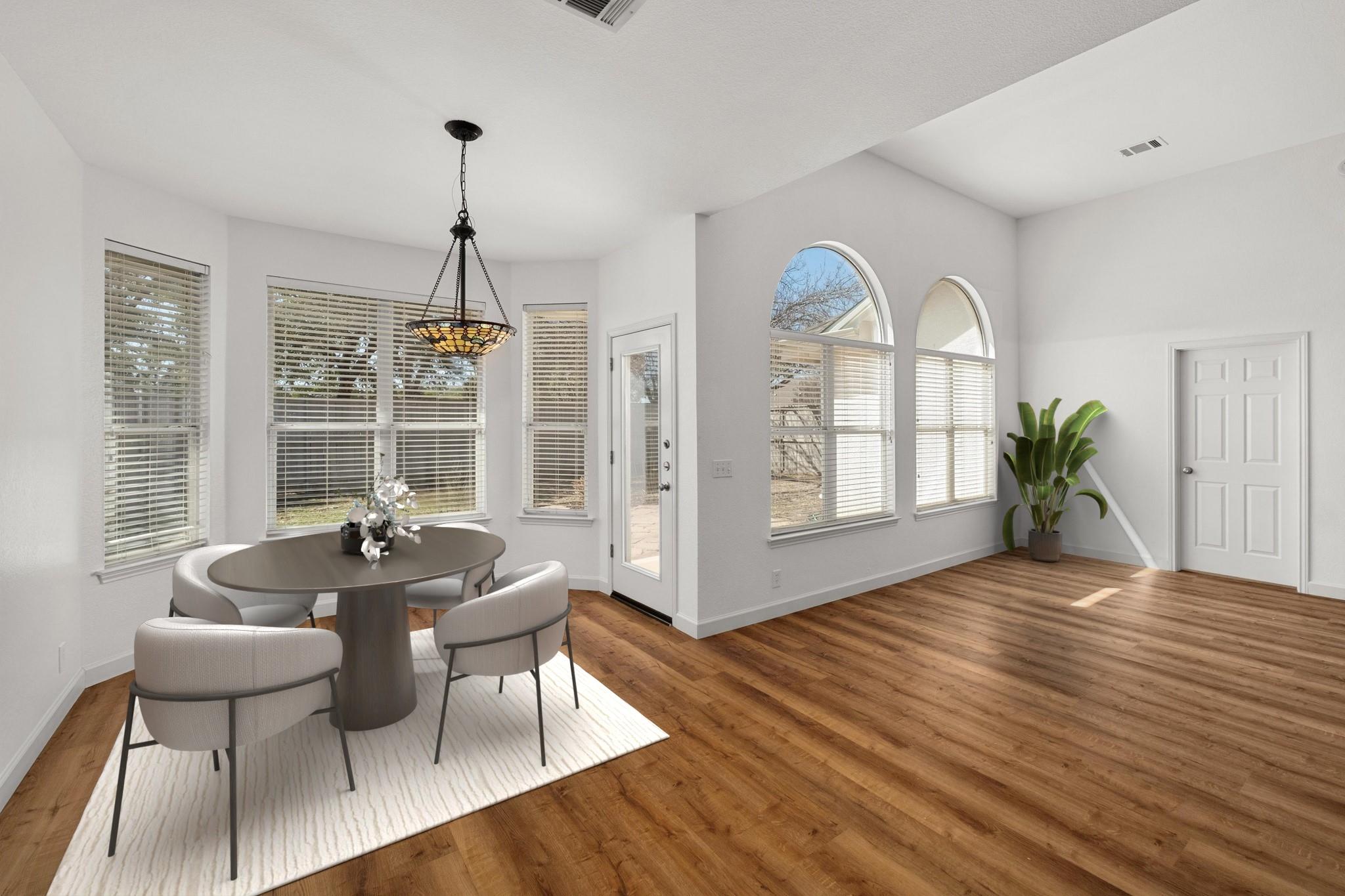 2630 Cascade Falls DR