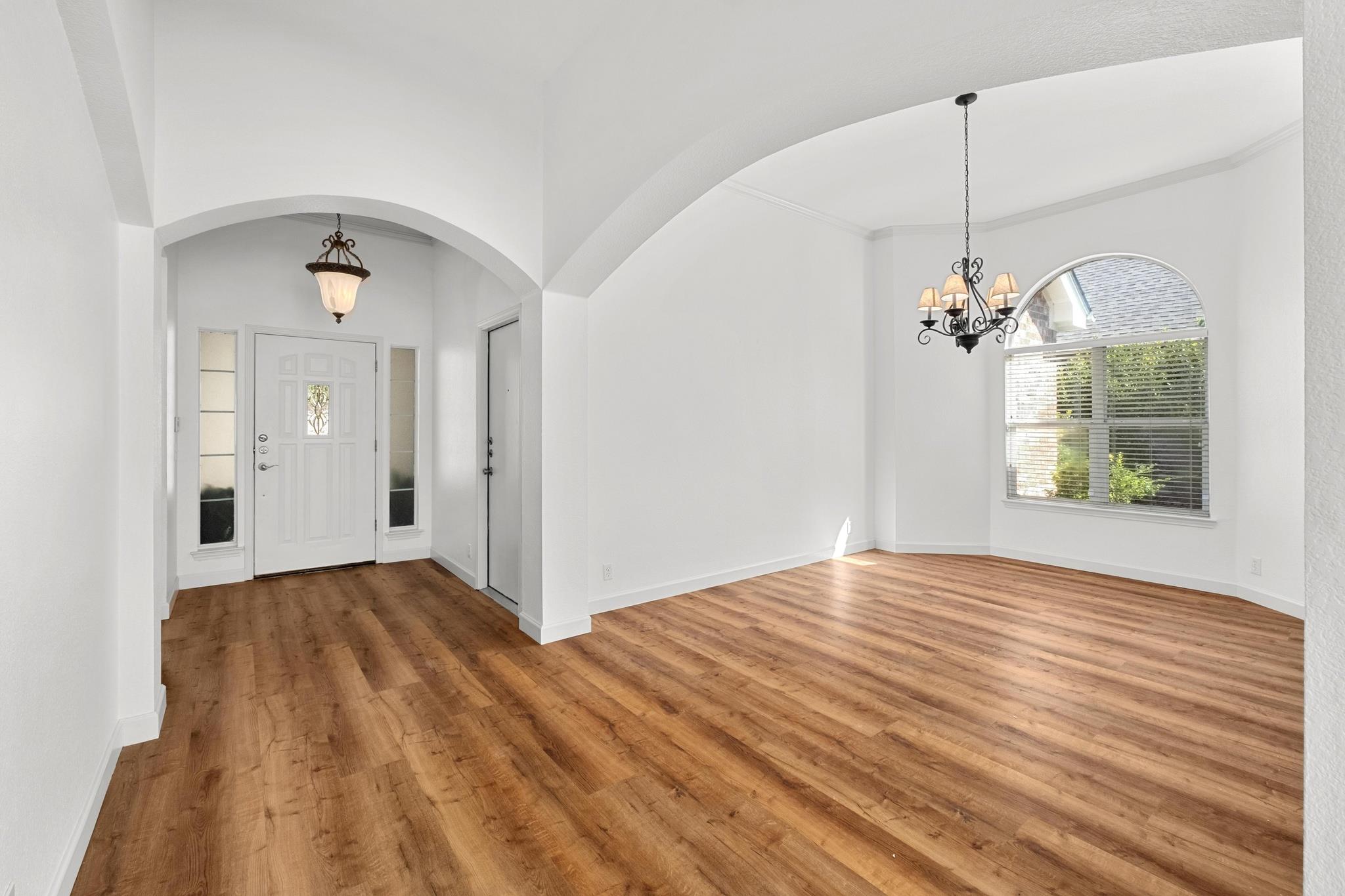 2630 Cascade Falls DR