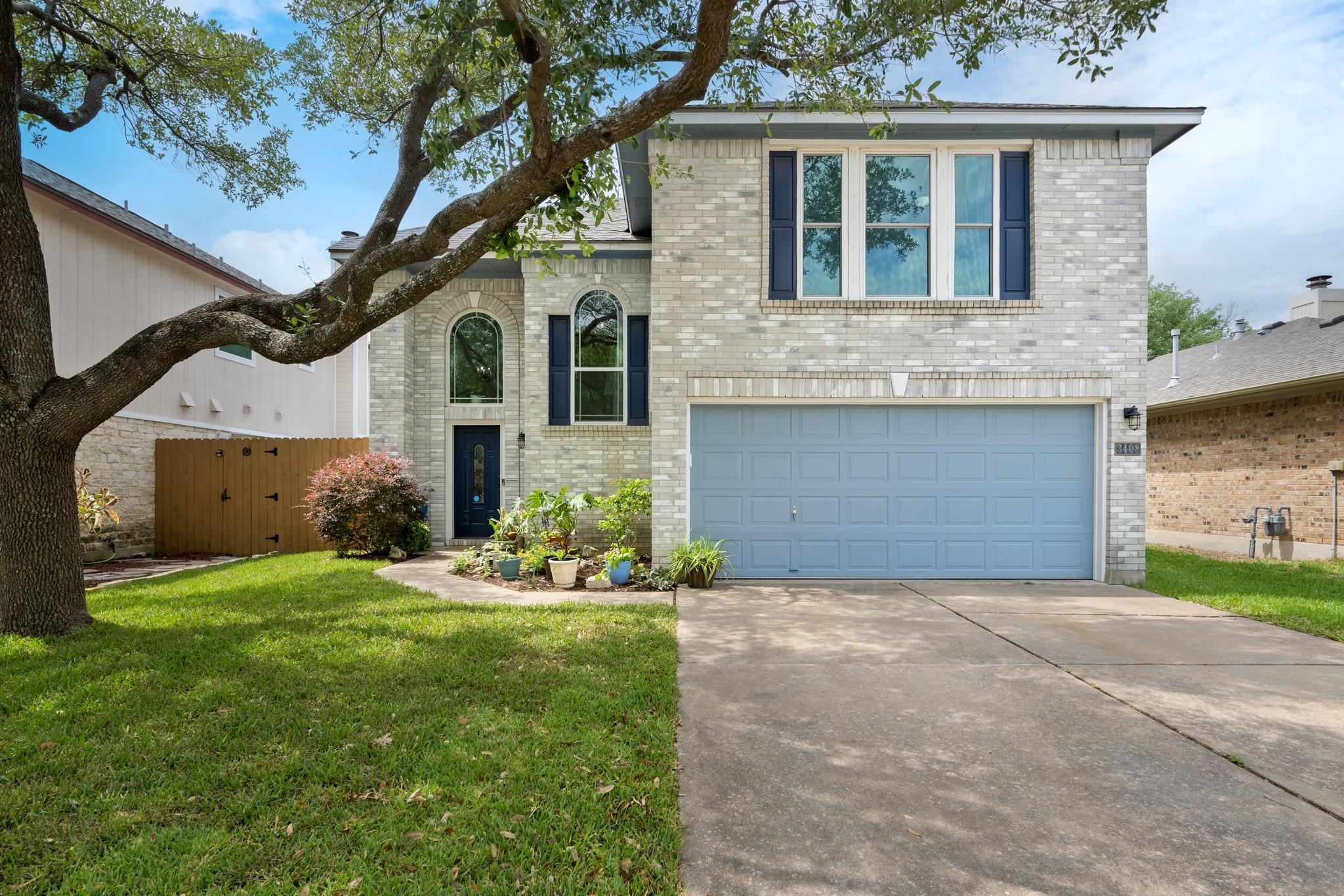 3408 Ruby Red DR