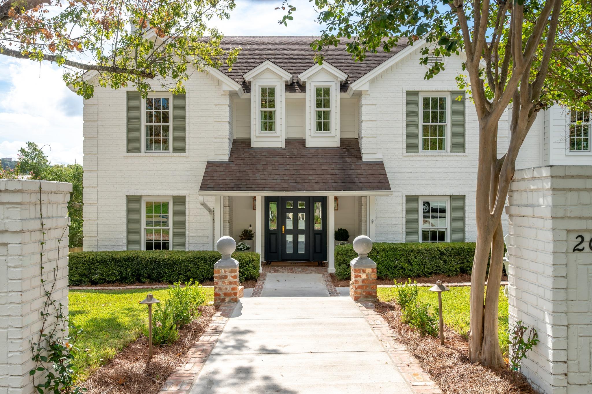 2009 Port Royal DR