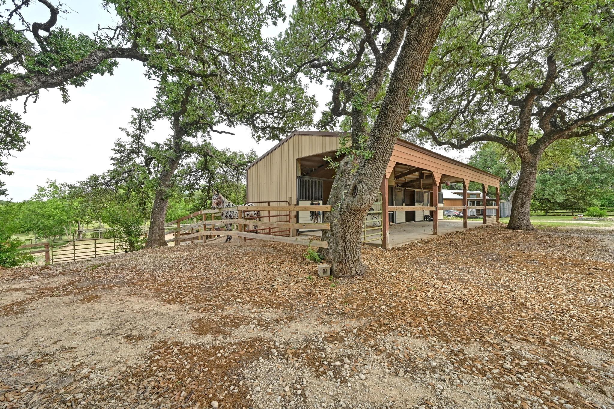 9209 Rock Way DR