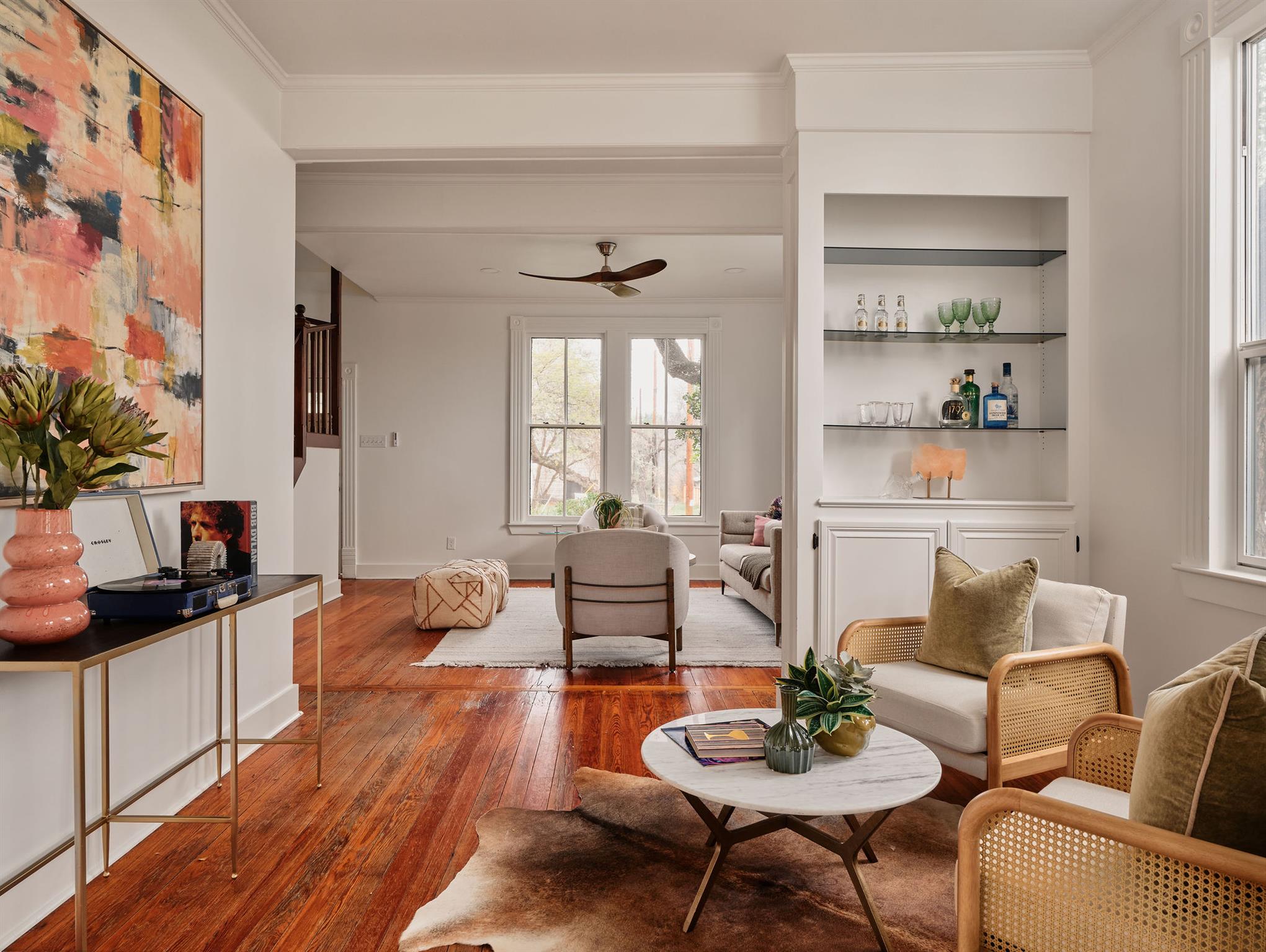 1709 Brackenridge ST