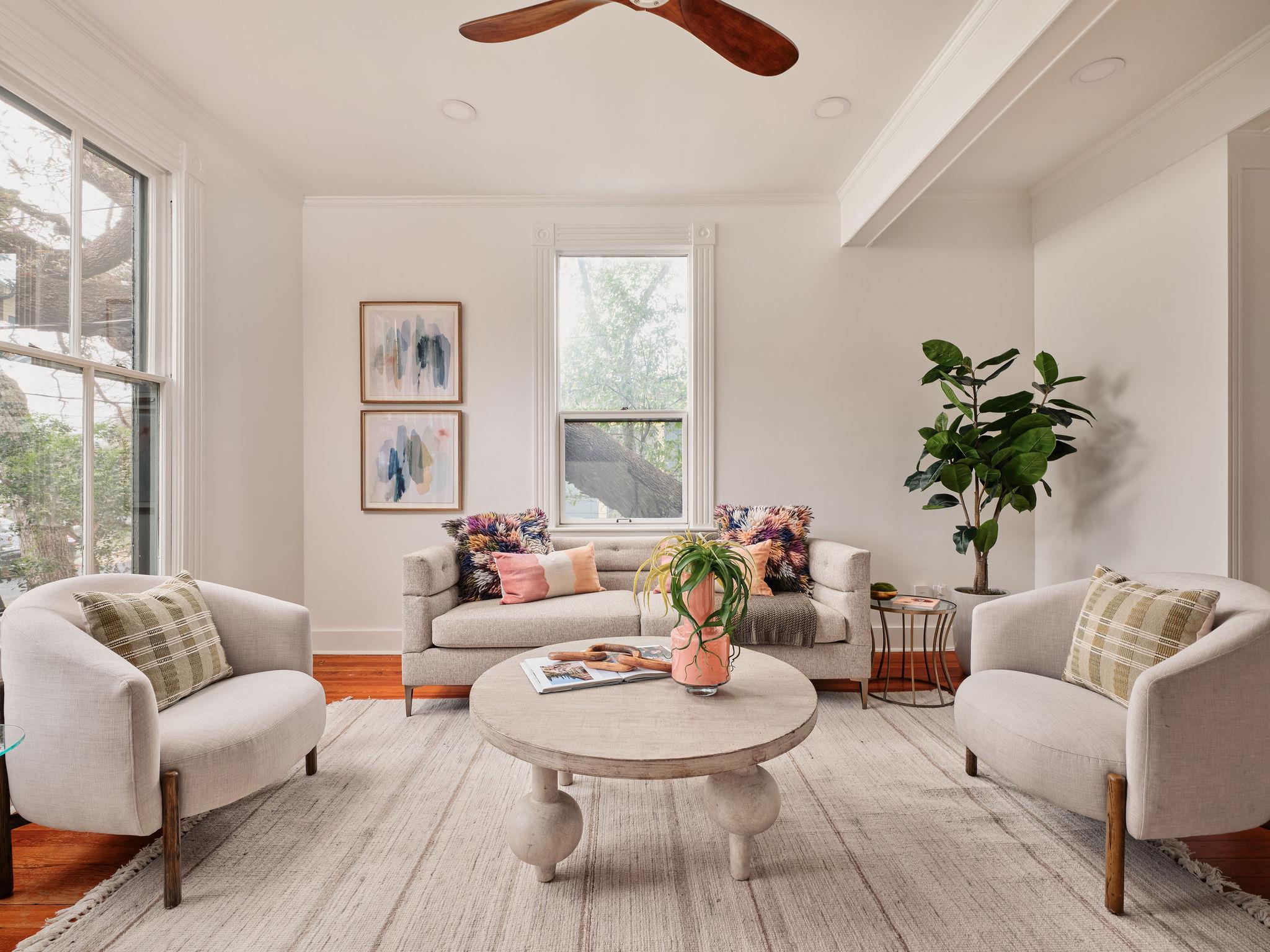 1709 Brackenridge ST