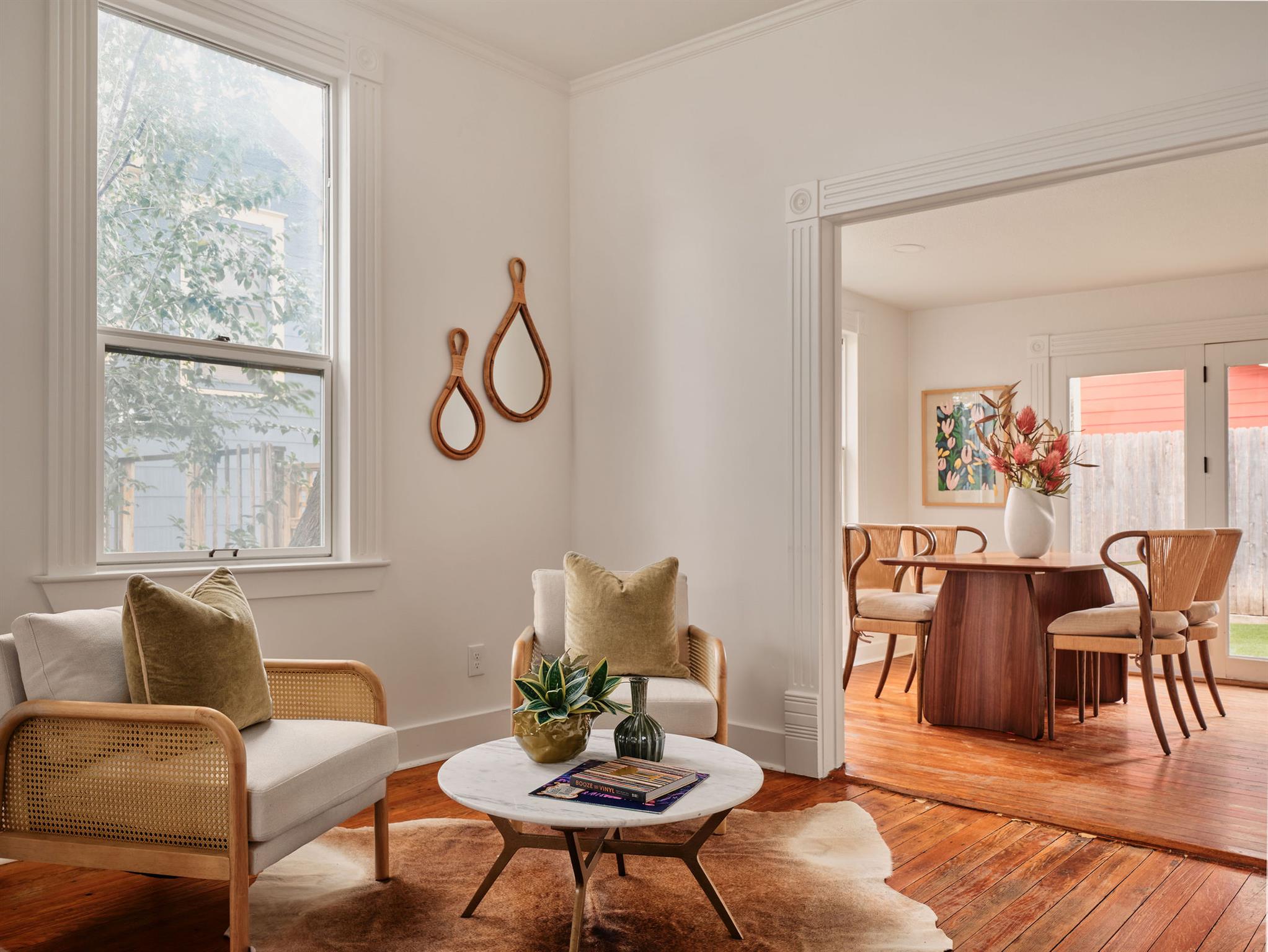 1709 Brackenridge ST