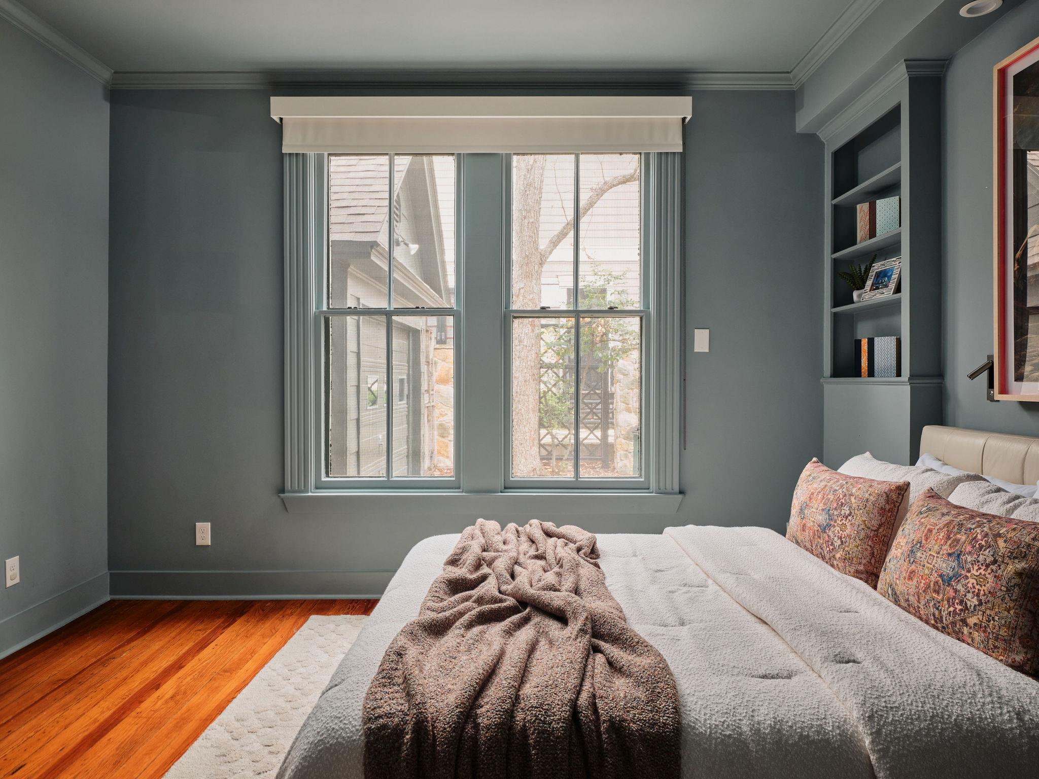 1709 Brackenridge ST