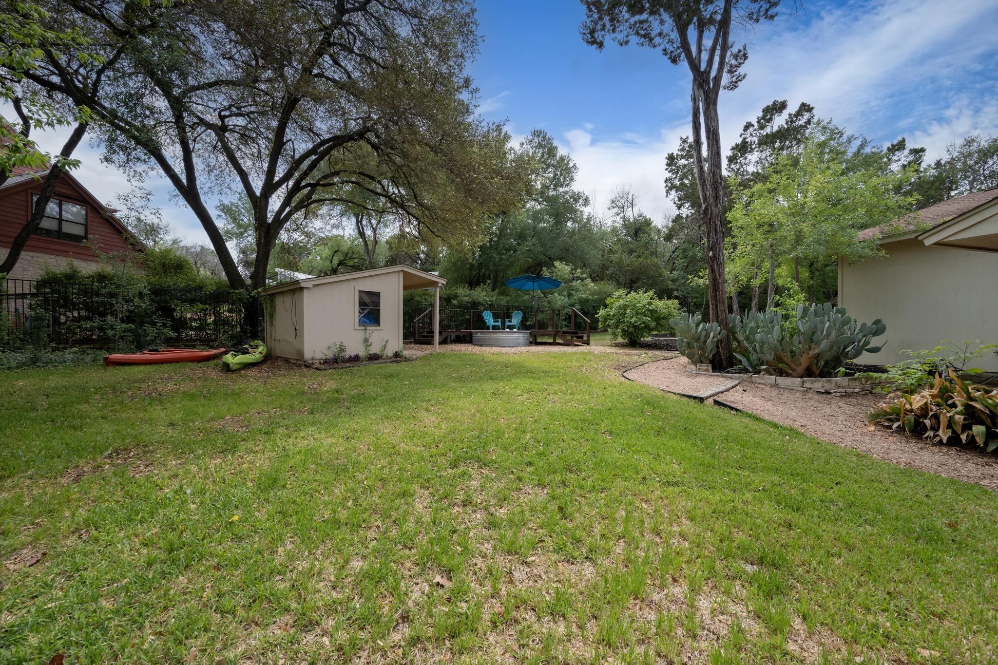 3415 Rain Forest DR
