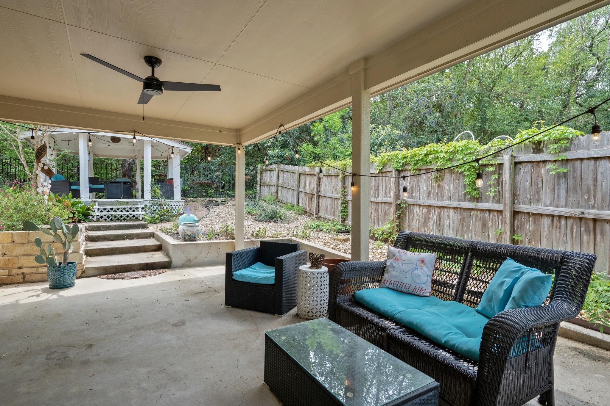 3415 Rain Forest DR