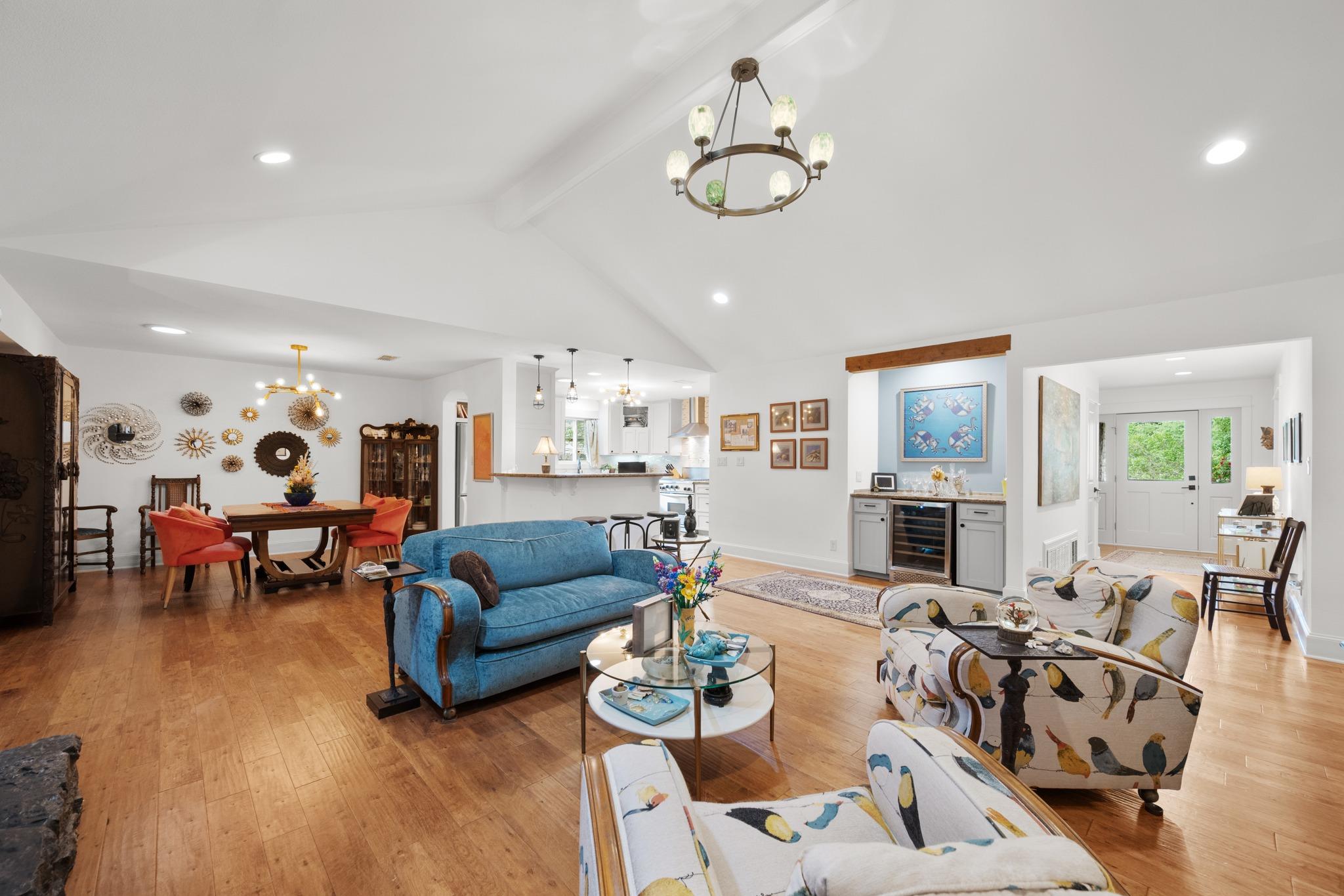 3415 Rain Forest DR