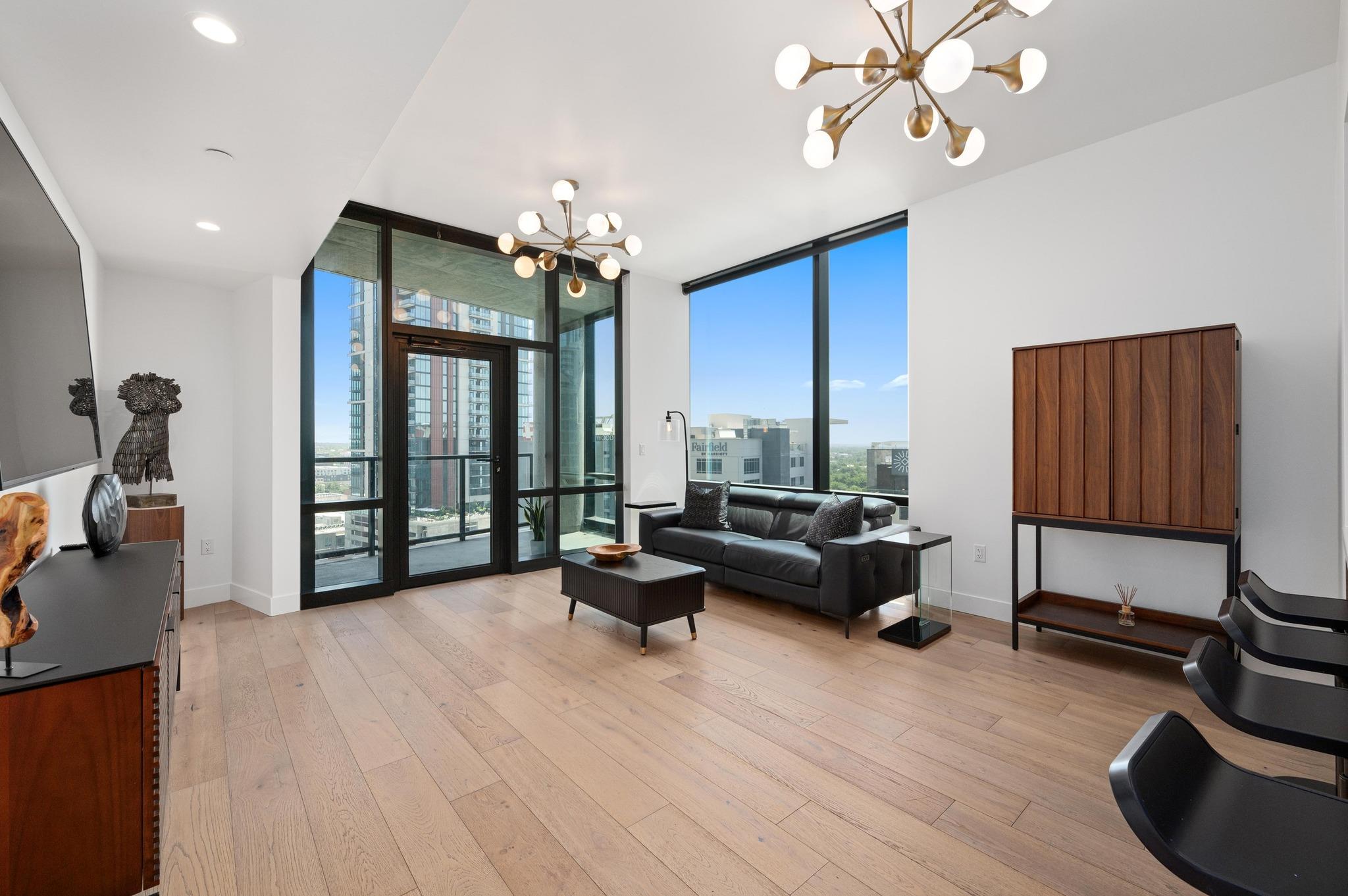 70 Rainey ST # 1509