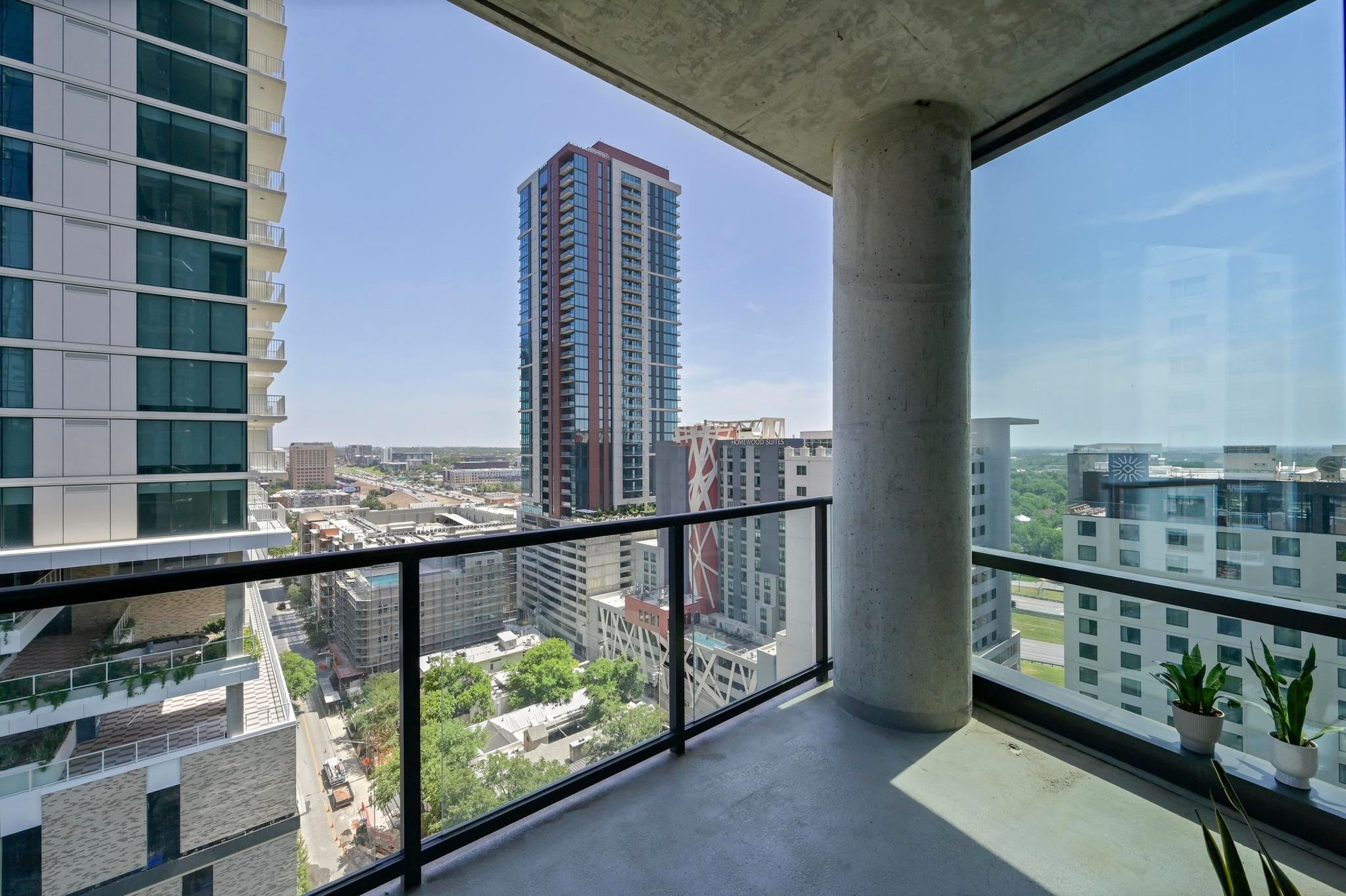 70 Rainey ST # 1509