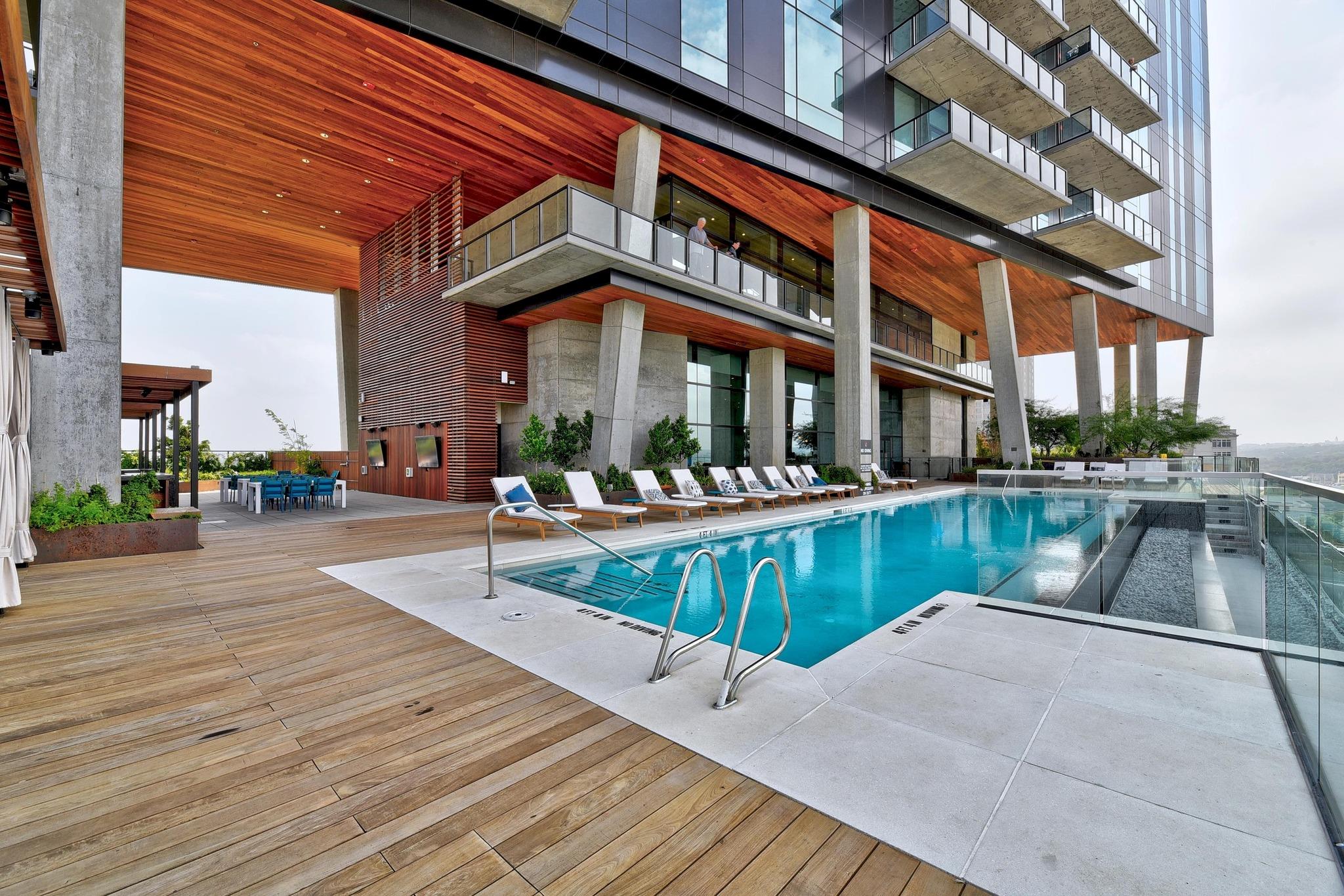 70 Rainey ST # 1509