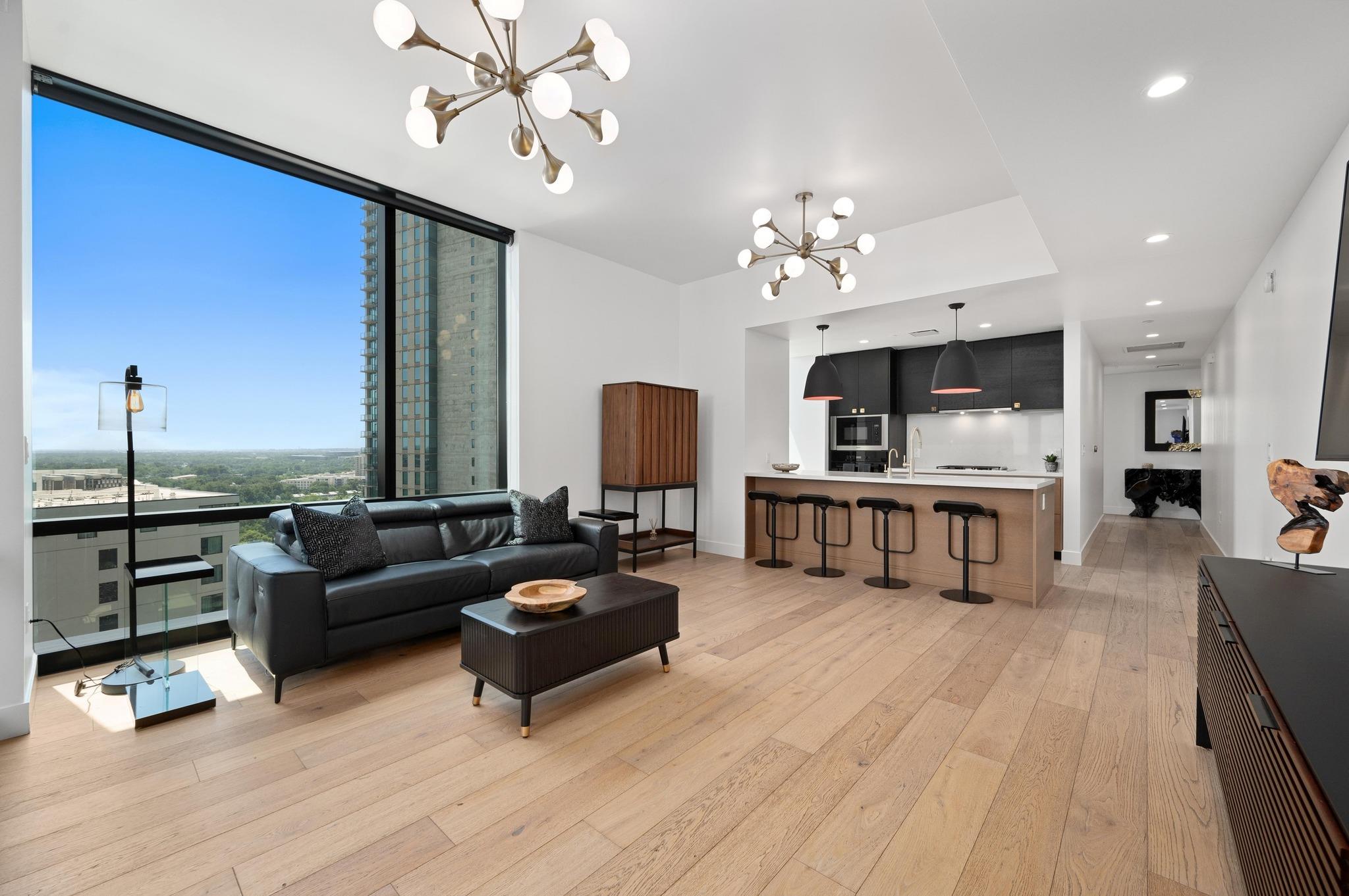 70 Rainey ST # 1509