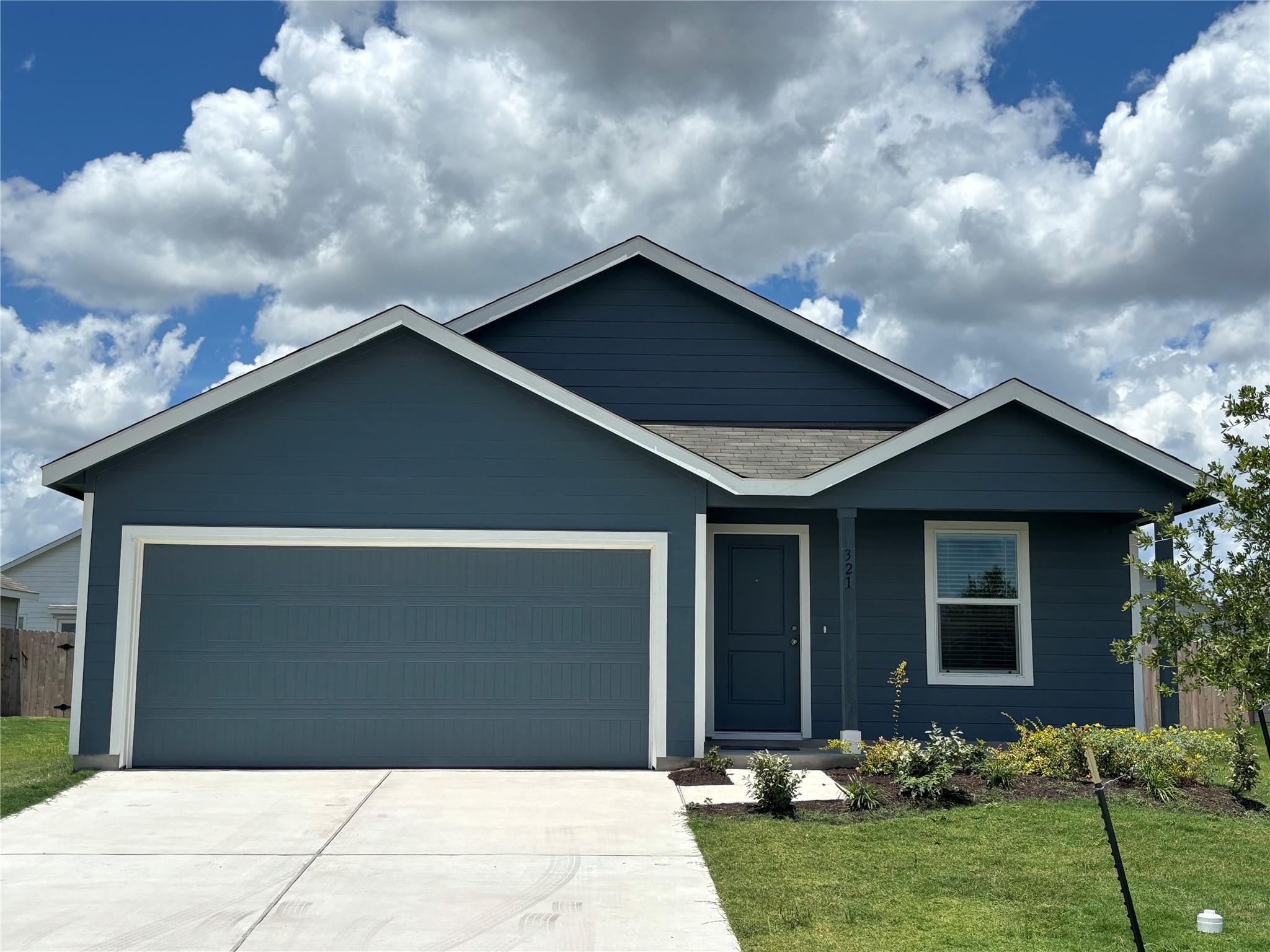 321 Bertram Oaksdr DR