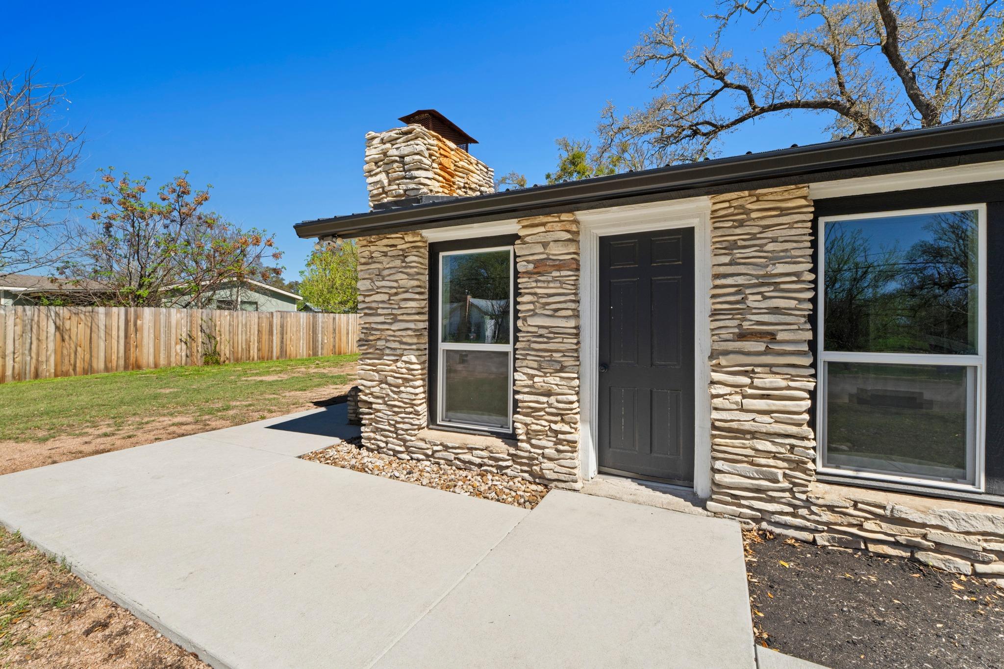 201 County Road 279