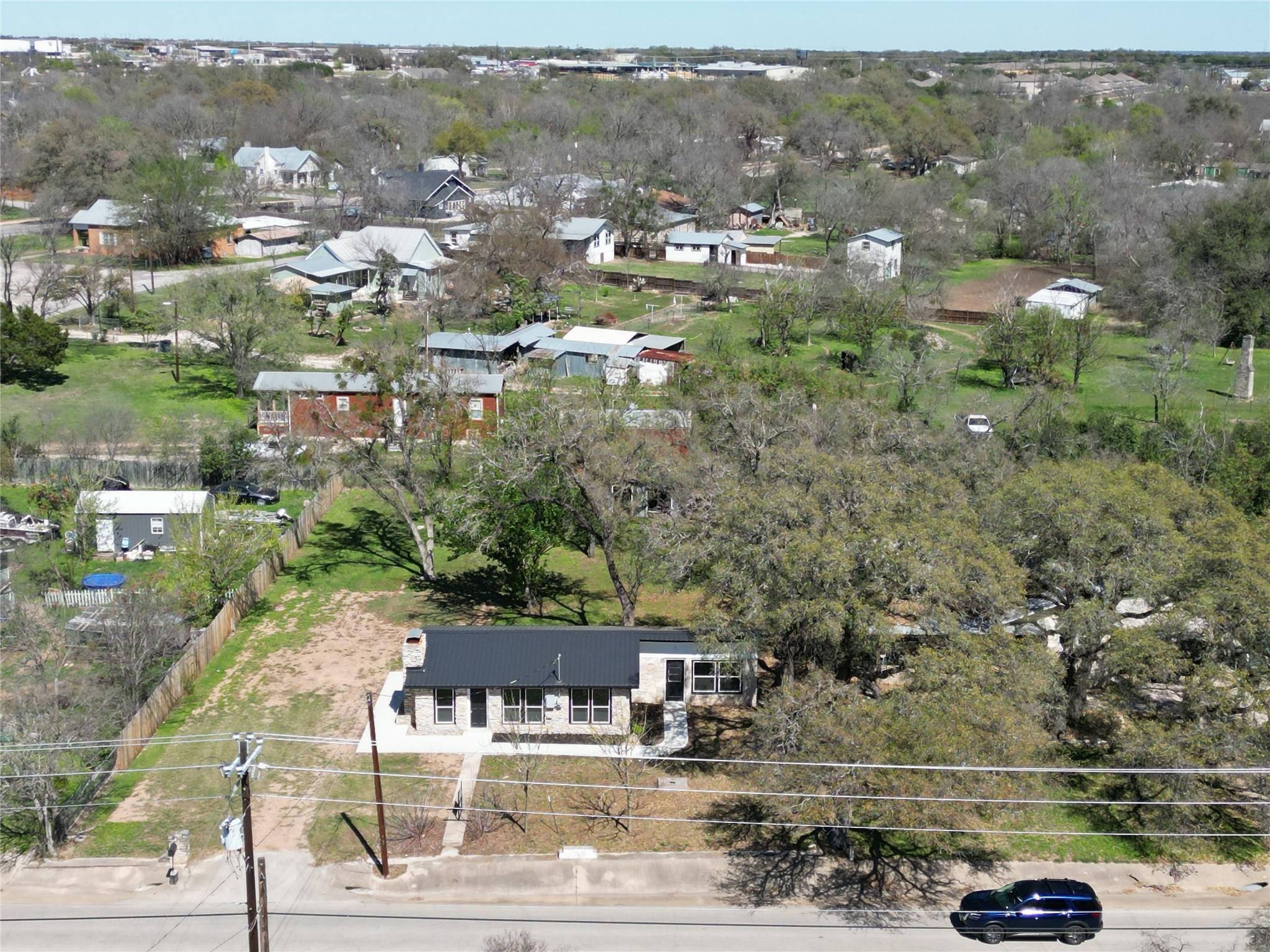 201 County Road 279