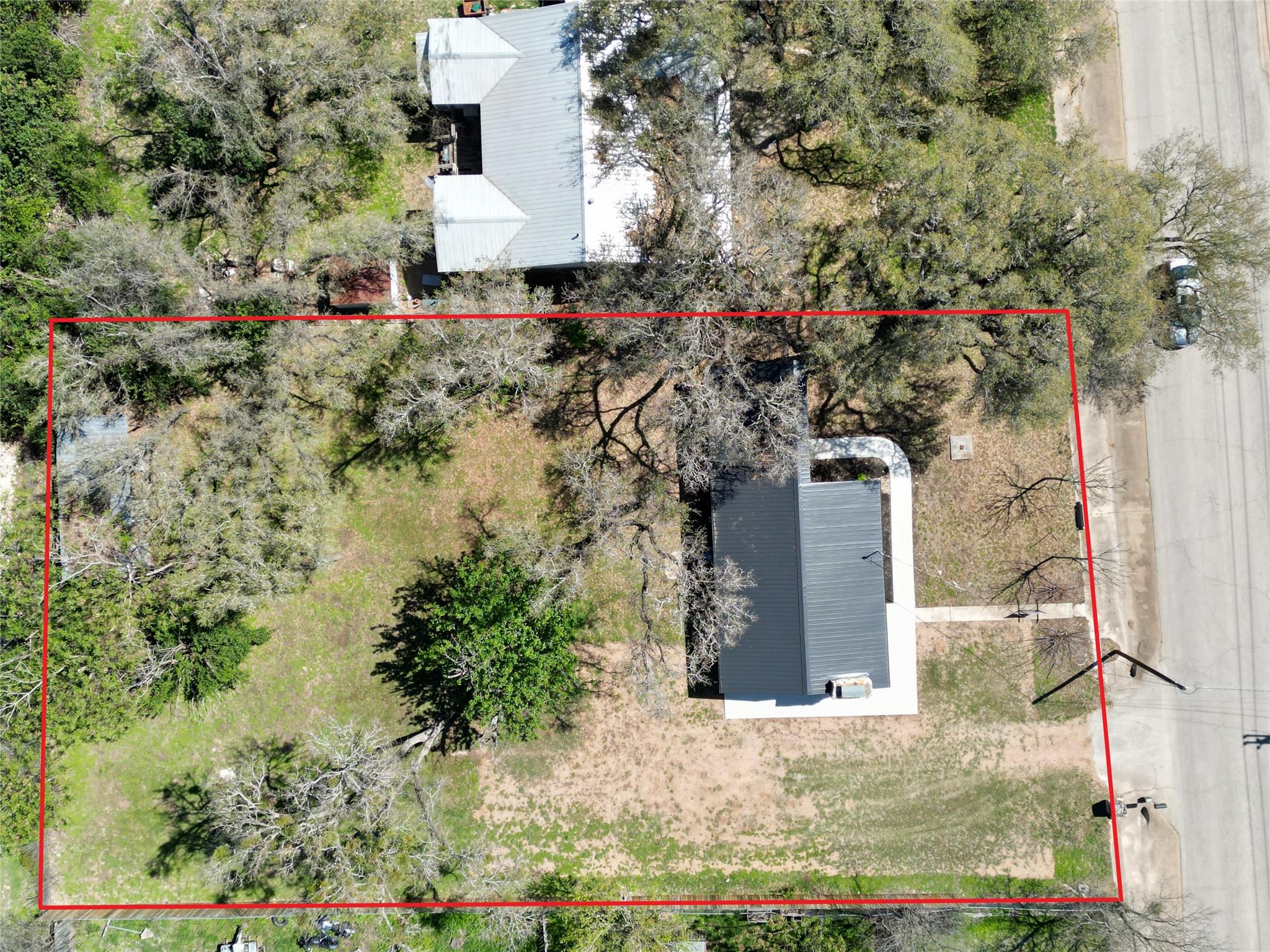 201 County Road 279