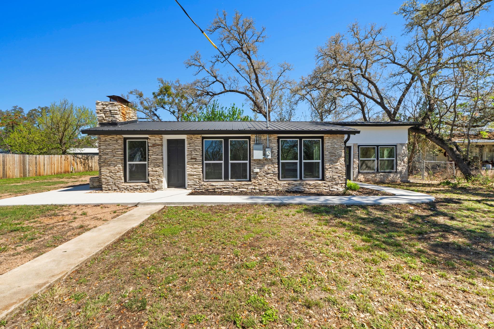 201 County Road 279