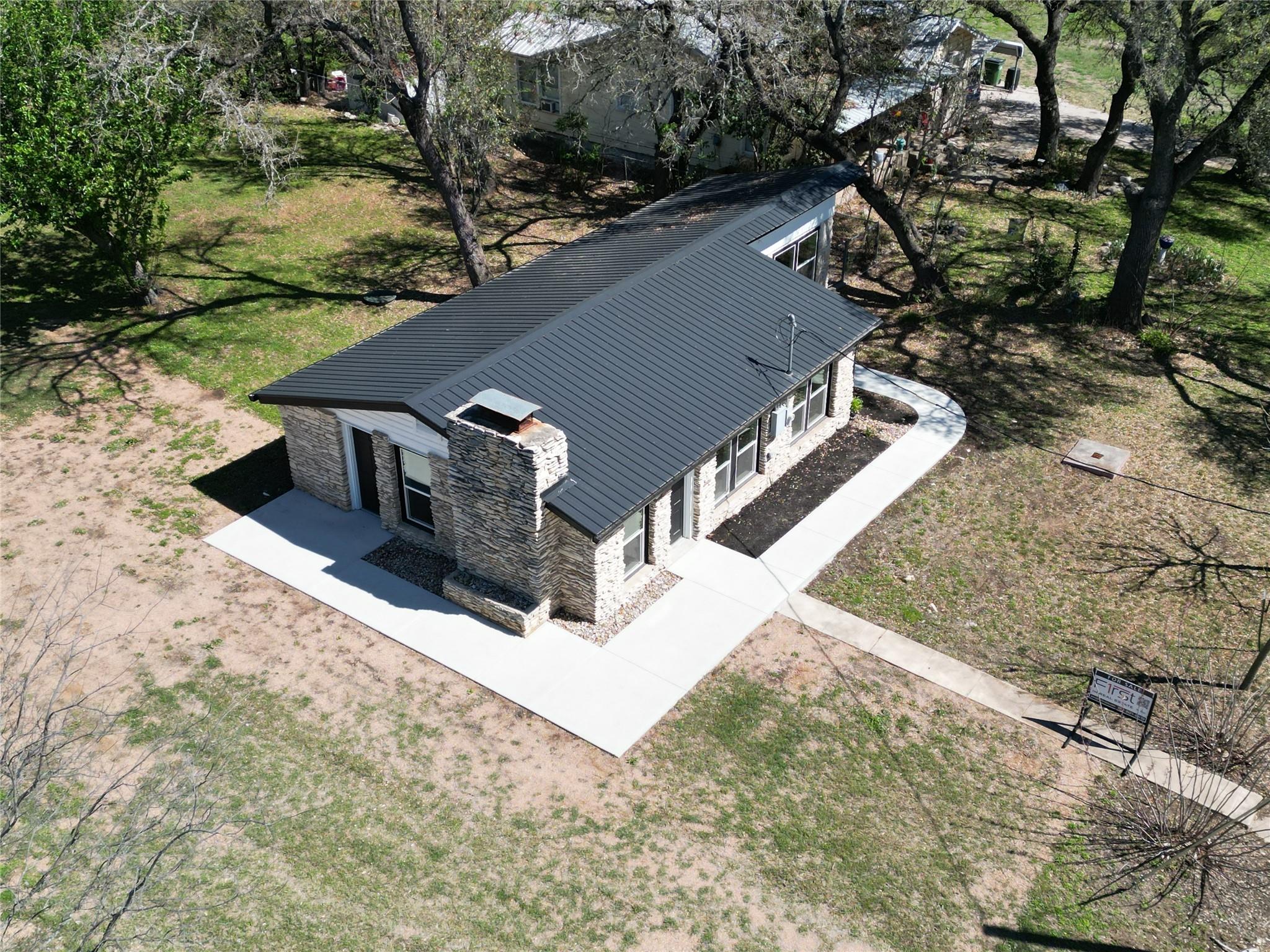 201 County Road 279