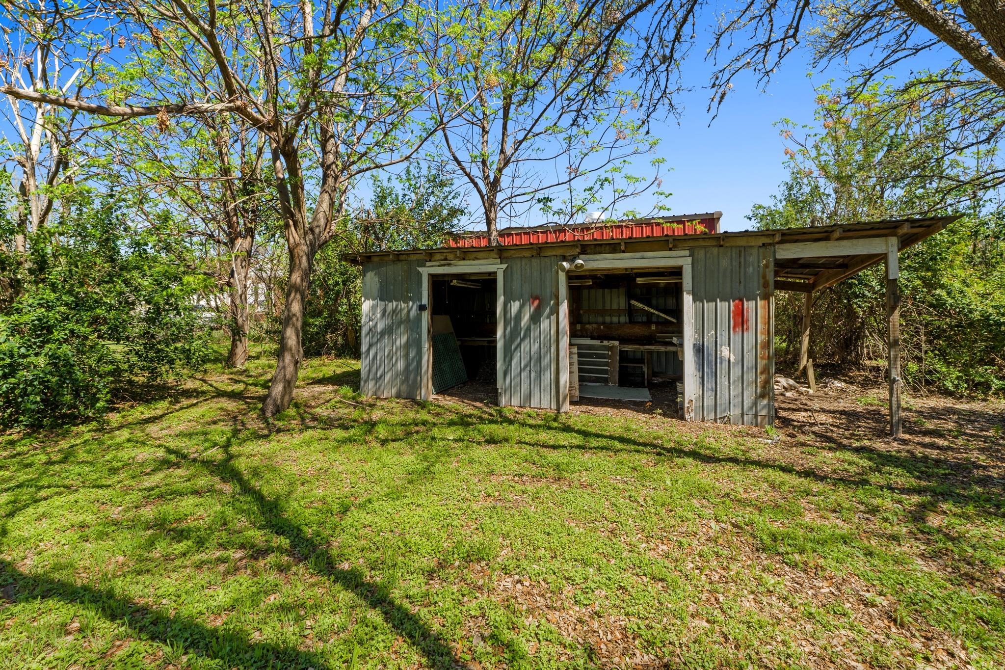 201 County Road 279