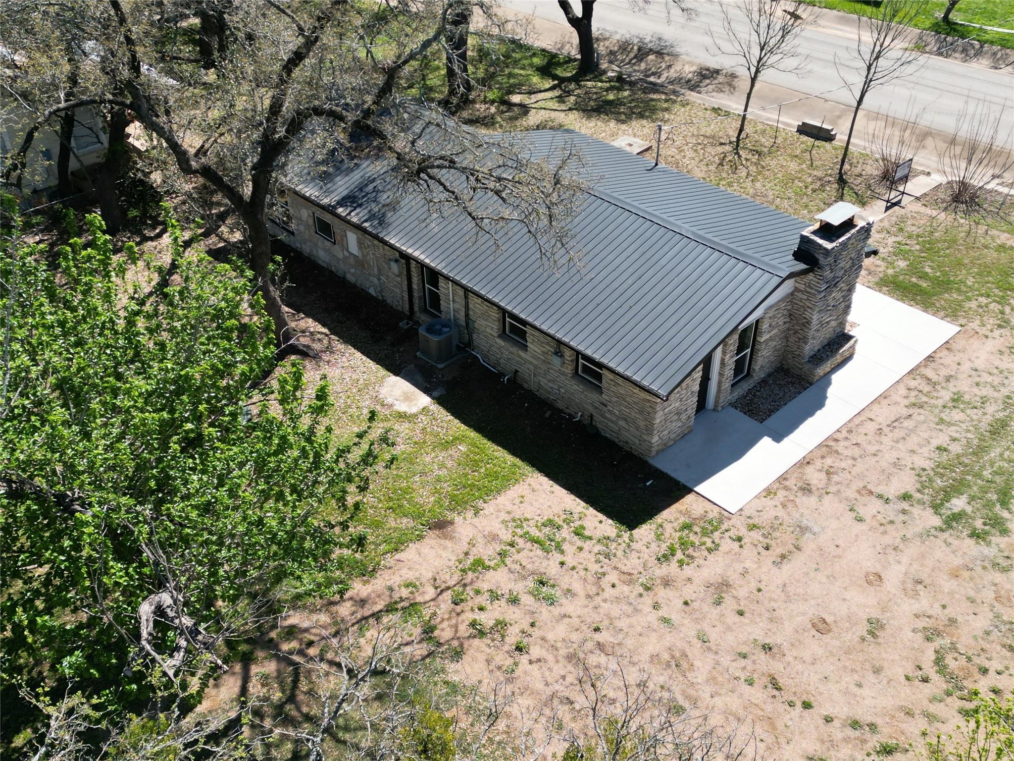 201 County Road 279