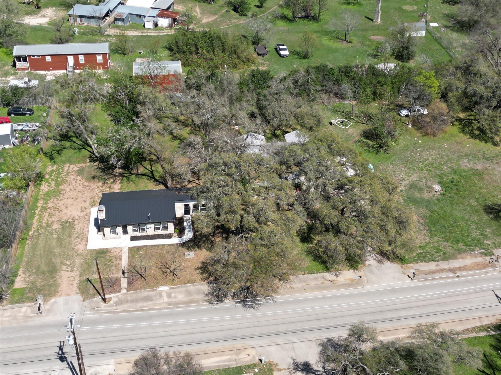 201 County Road 279