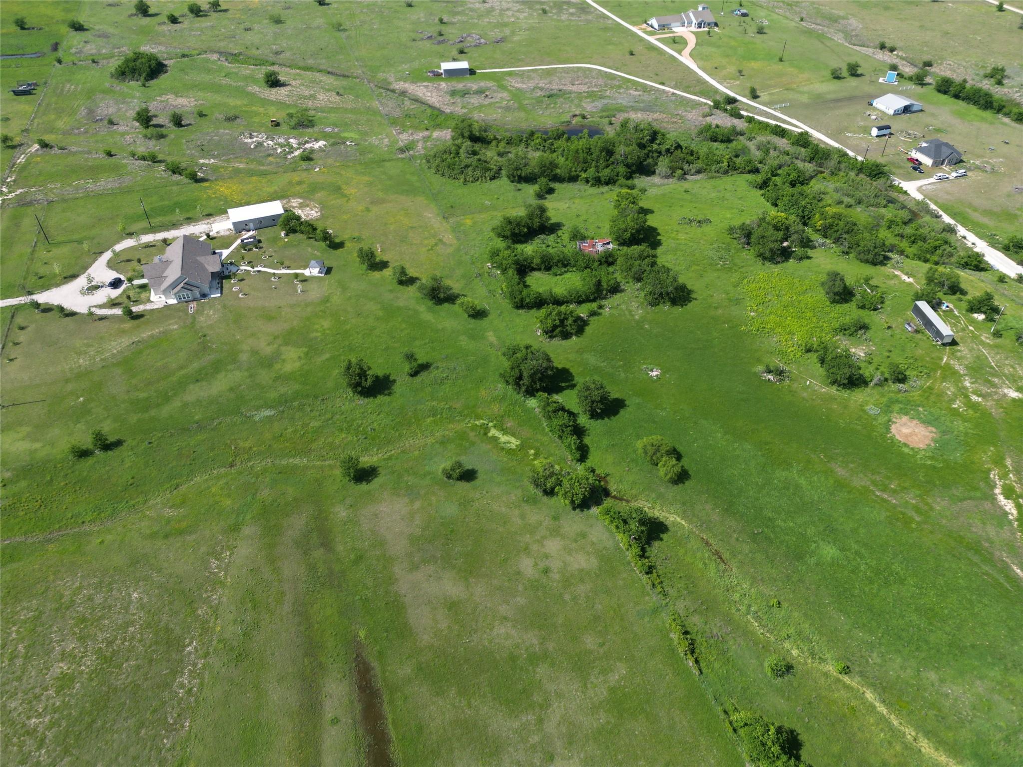 Lot 16 Titus LN