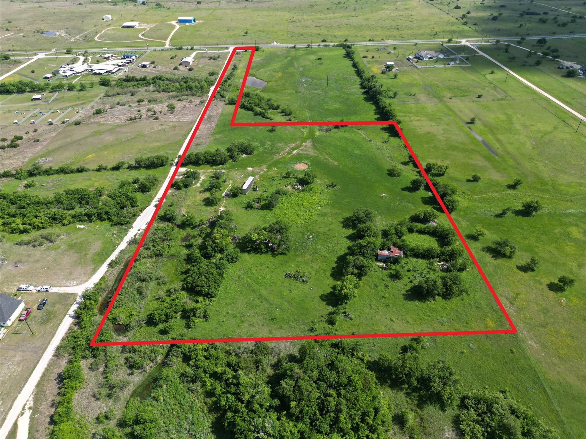 Lot 16 Titus LN