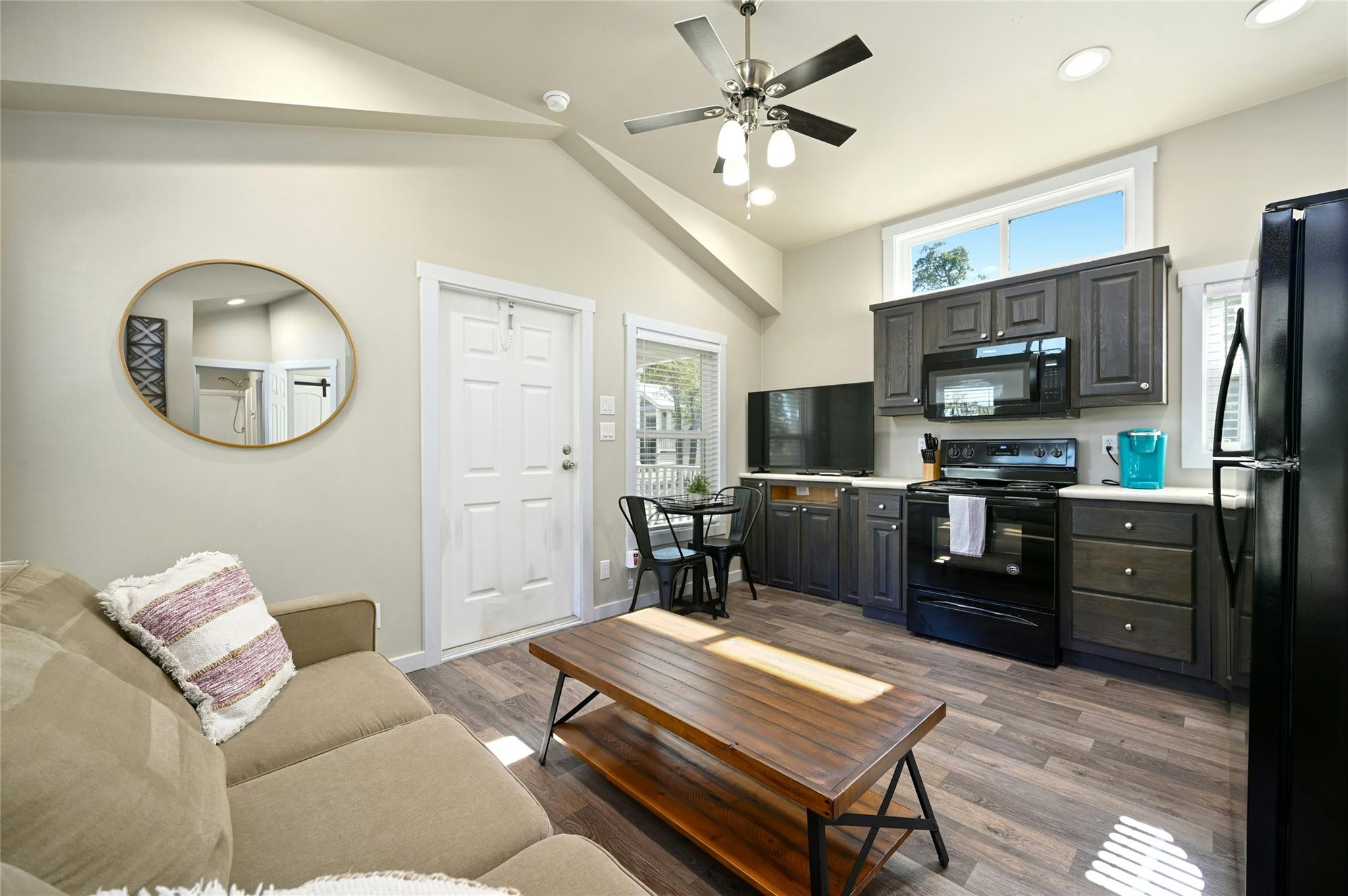 257 County Road 278 RD