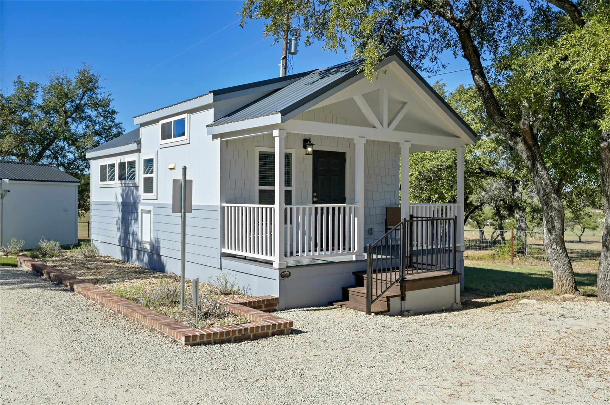 257 County Road 278 RD