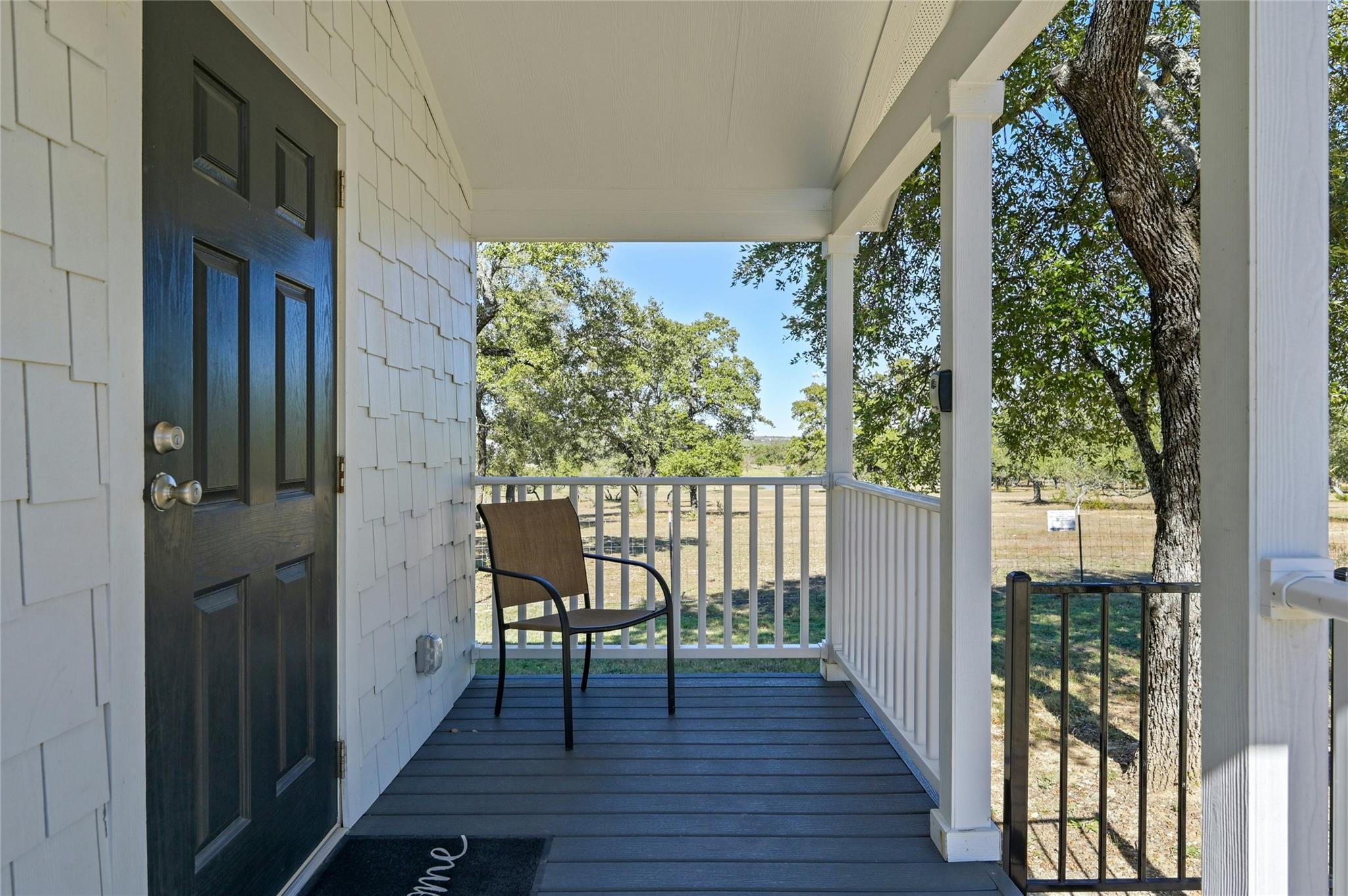 257 County Road 278 RD