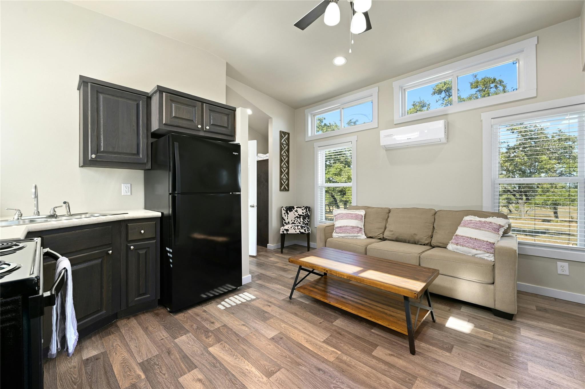 257 County Road 278 RD