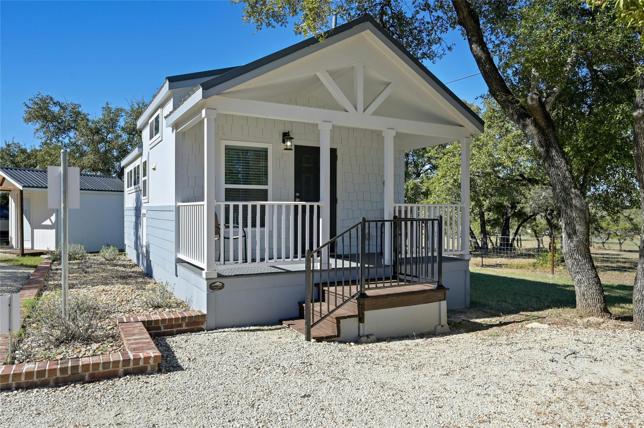 257 County Road 278 RD