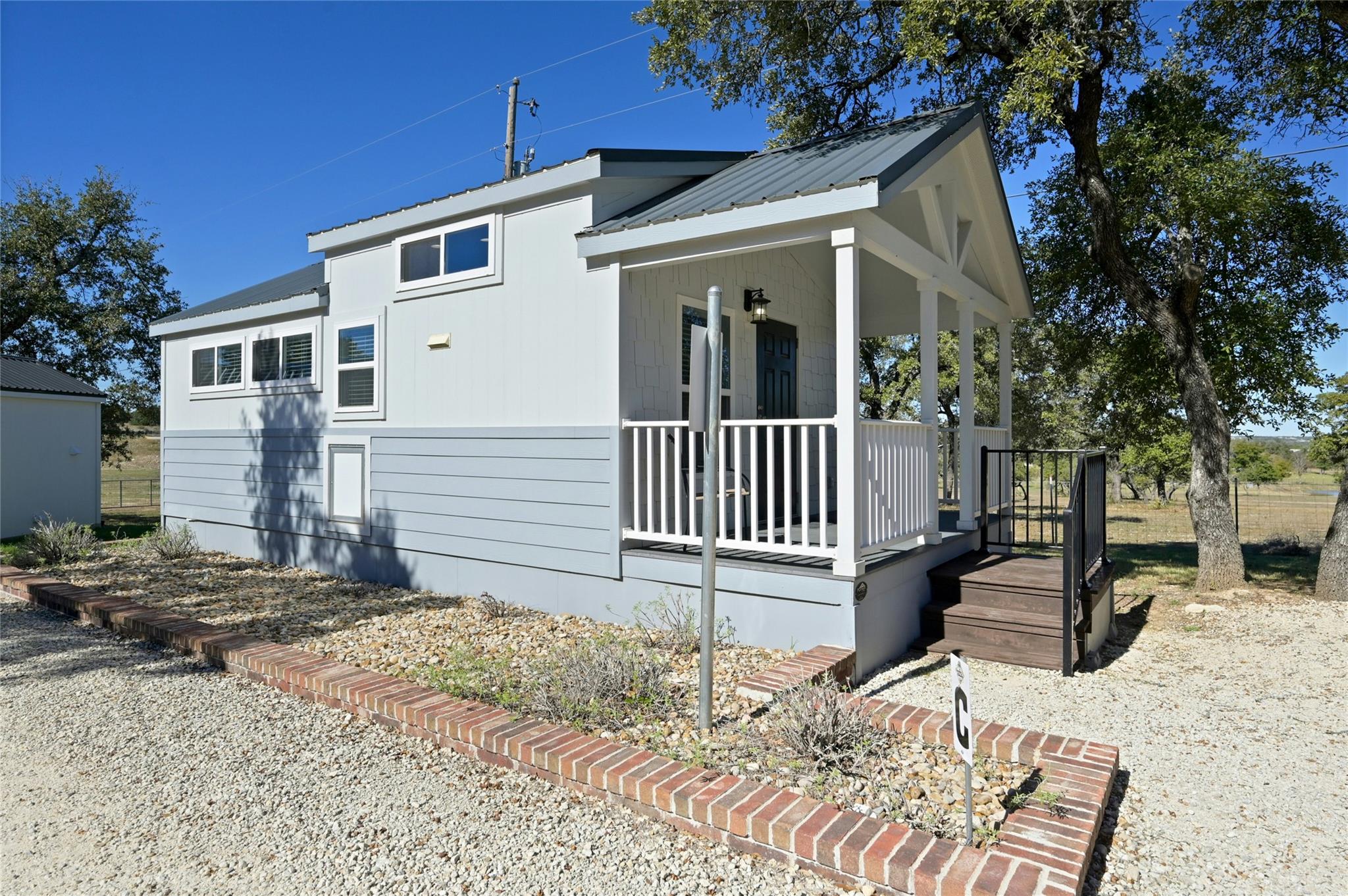 257 County Road 278 RD