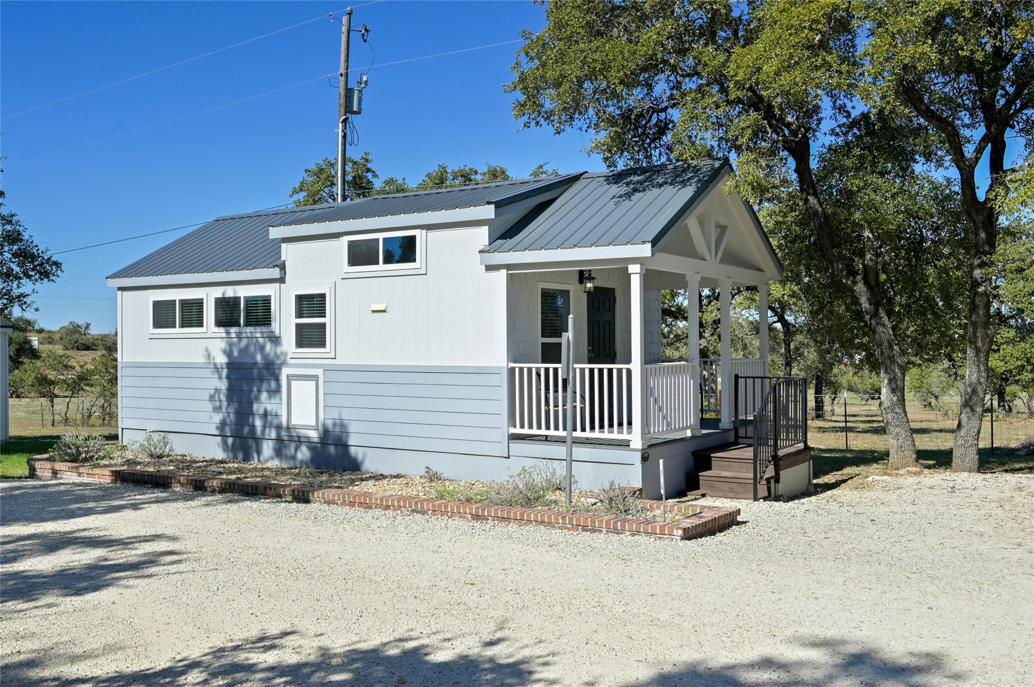 257 County Road 278 RD