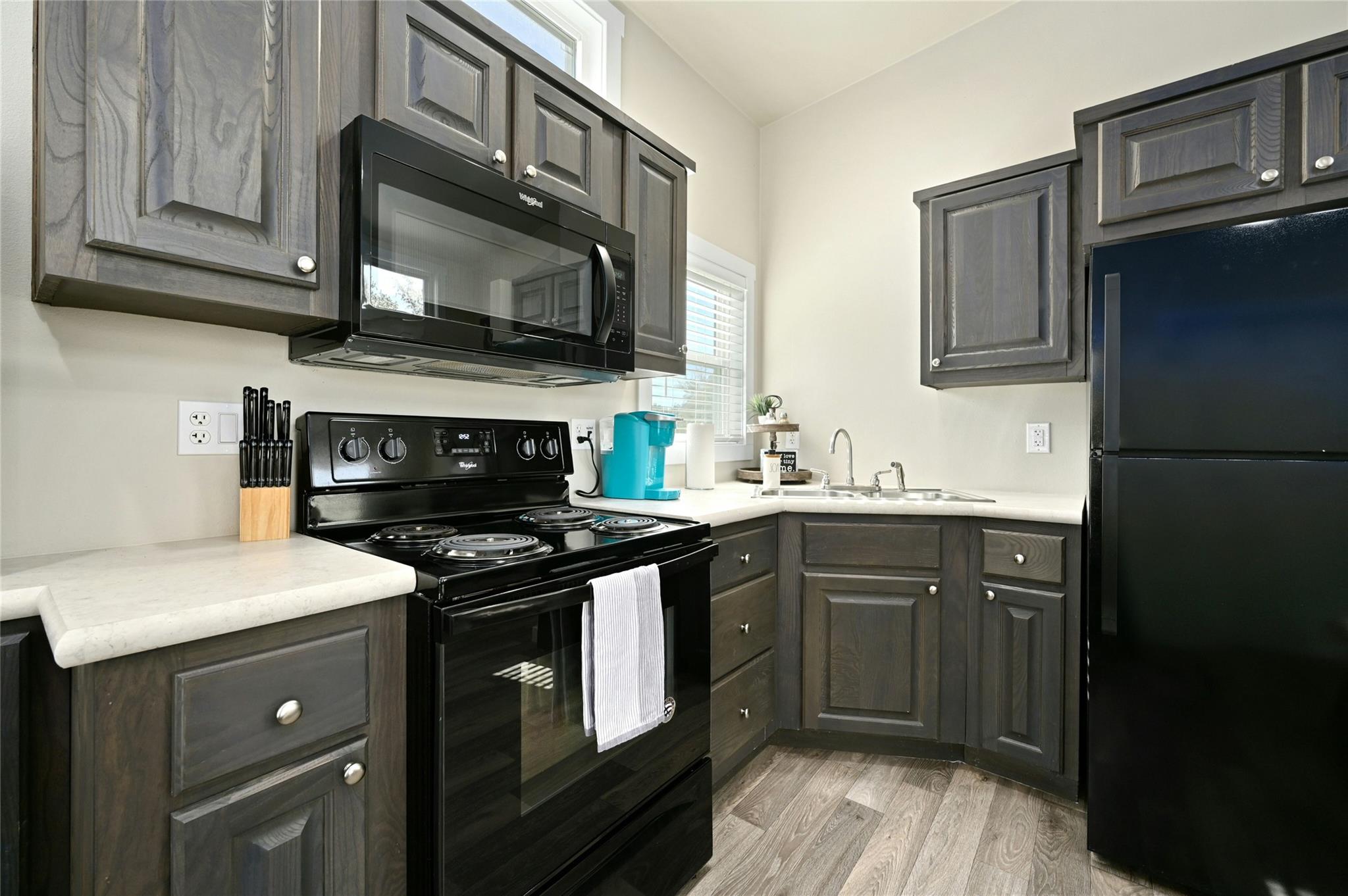 257 County Road 278 RD