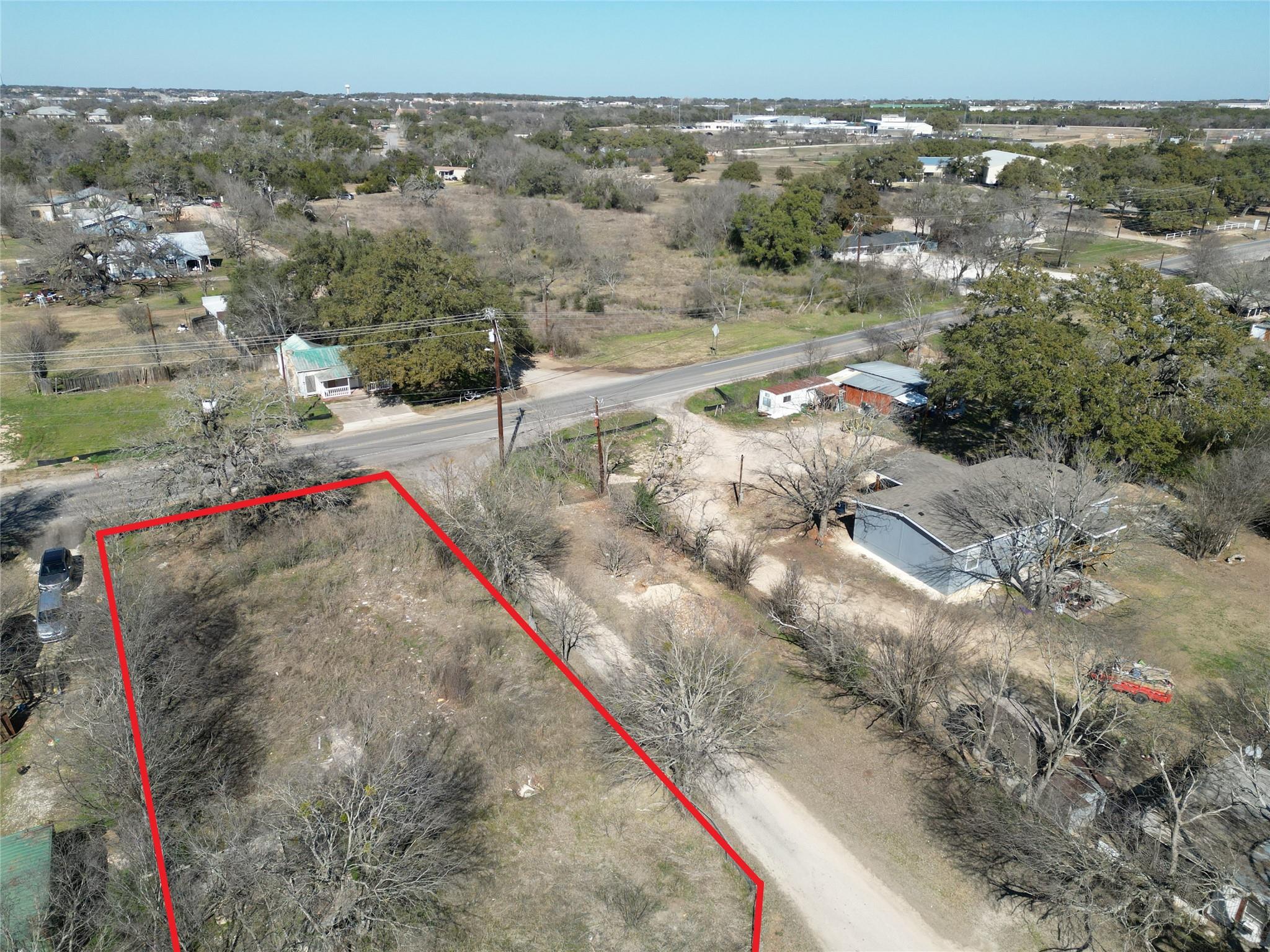 3709 FM 1869 # 1869