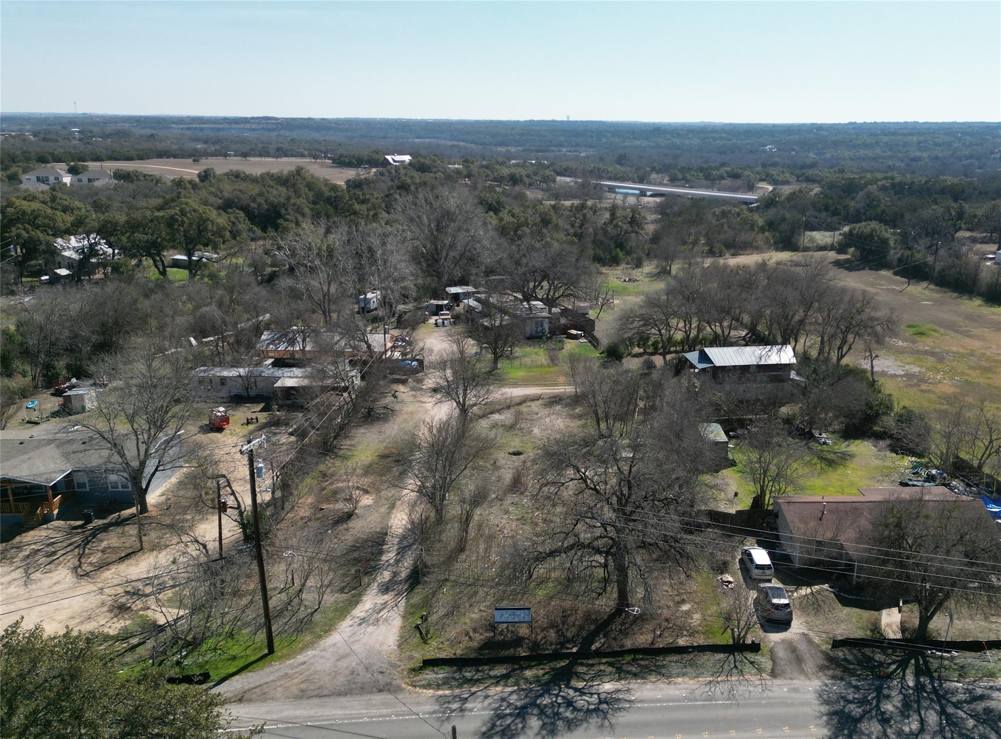 3709 FM 1869 # 1869