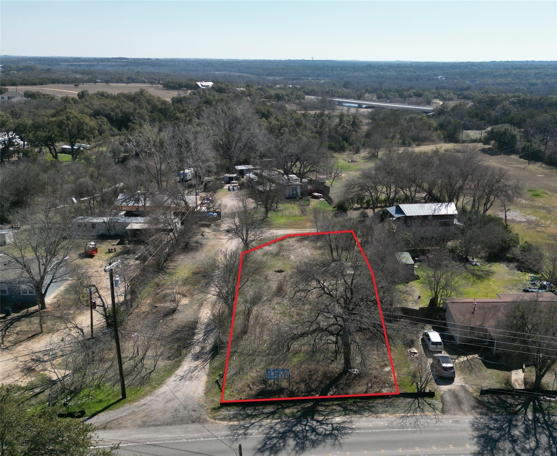 3709 FM 1869 # 1869