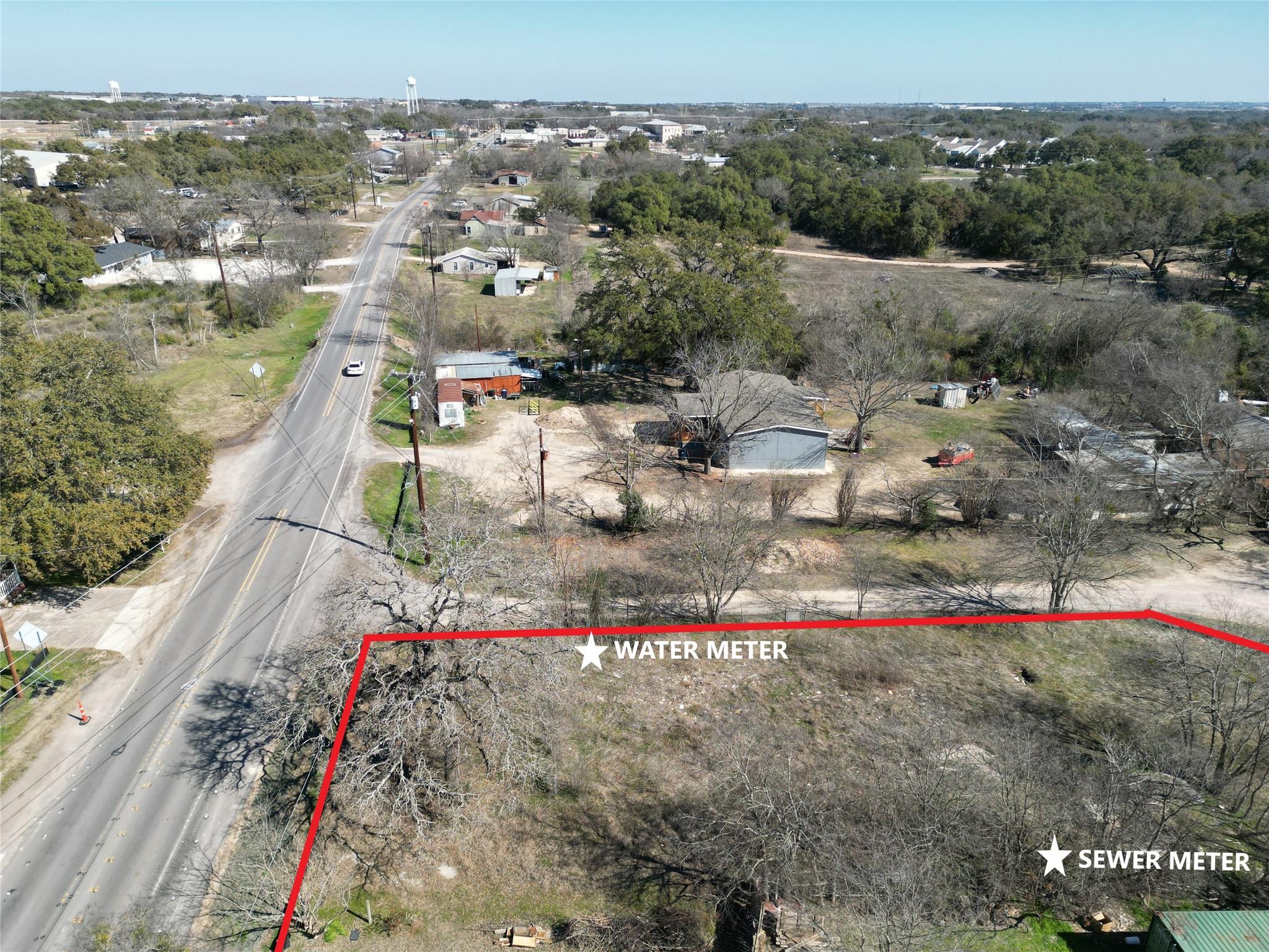 3709 FM 1869 # 1869
