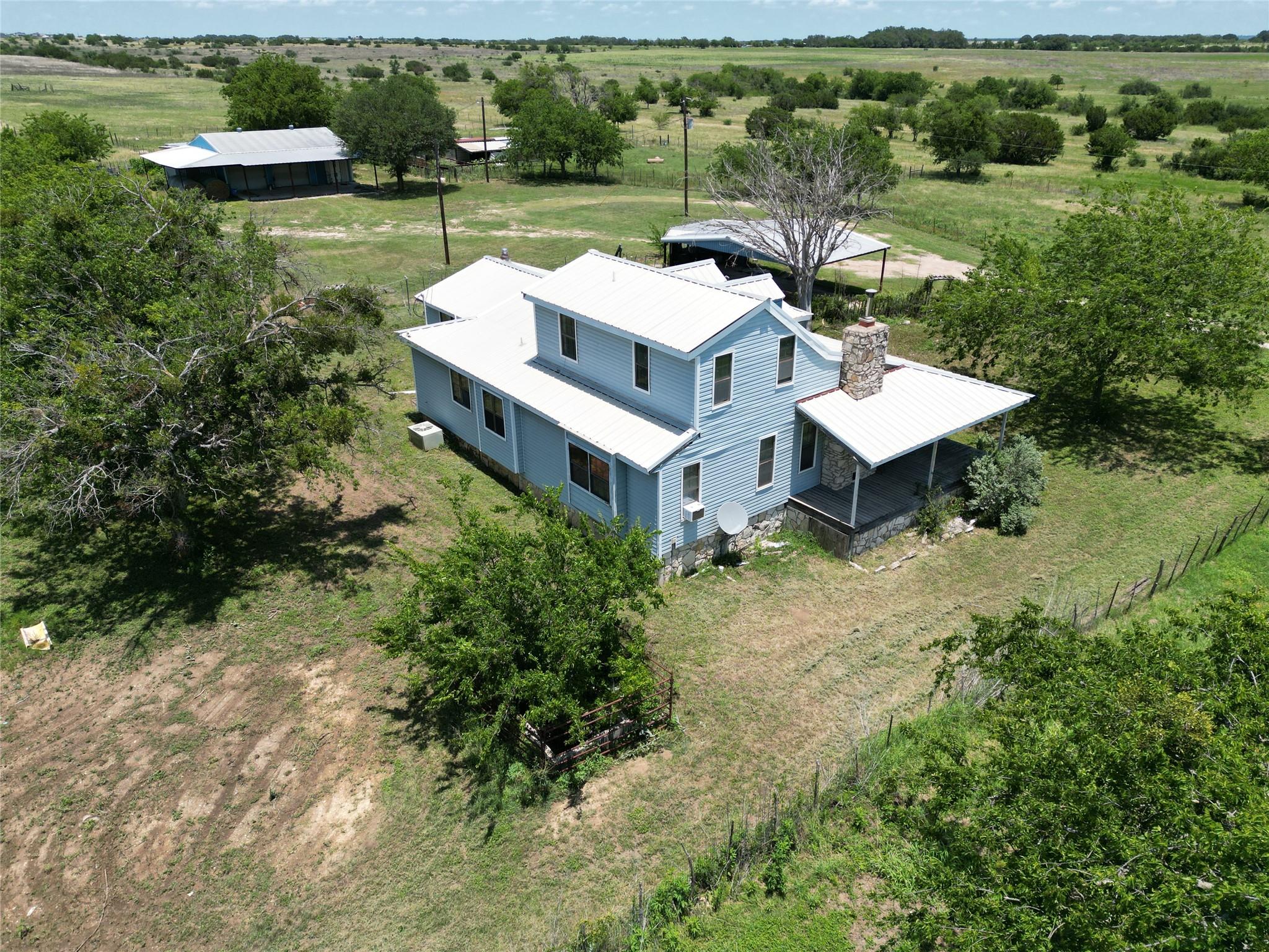 1720 County Road 276