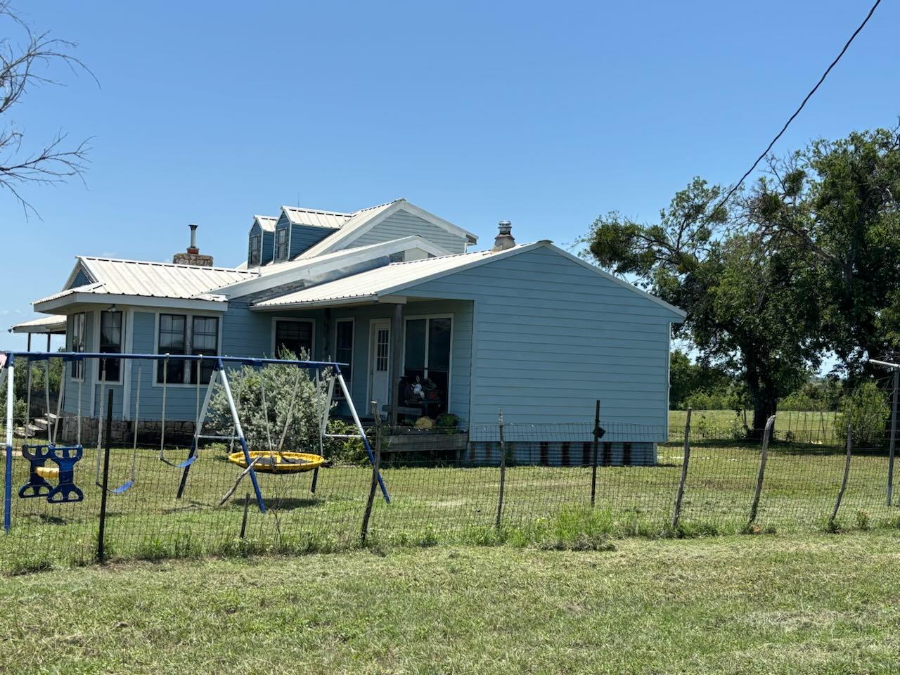 1720 County Road 276
